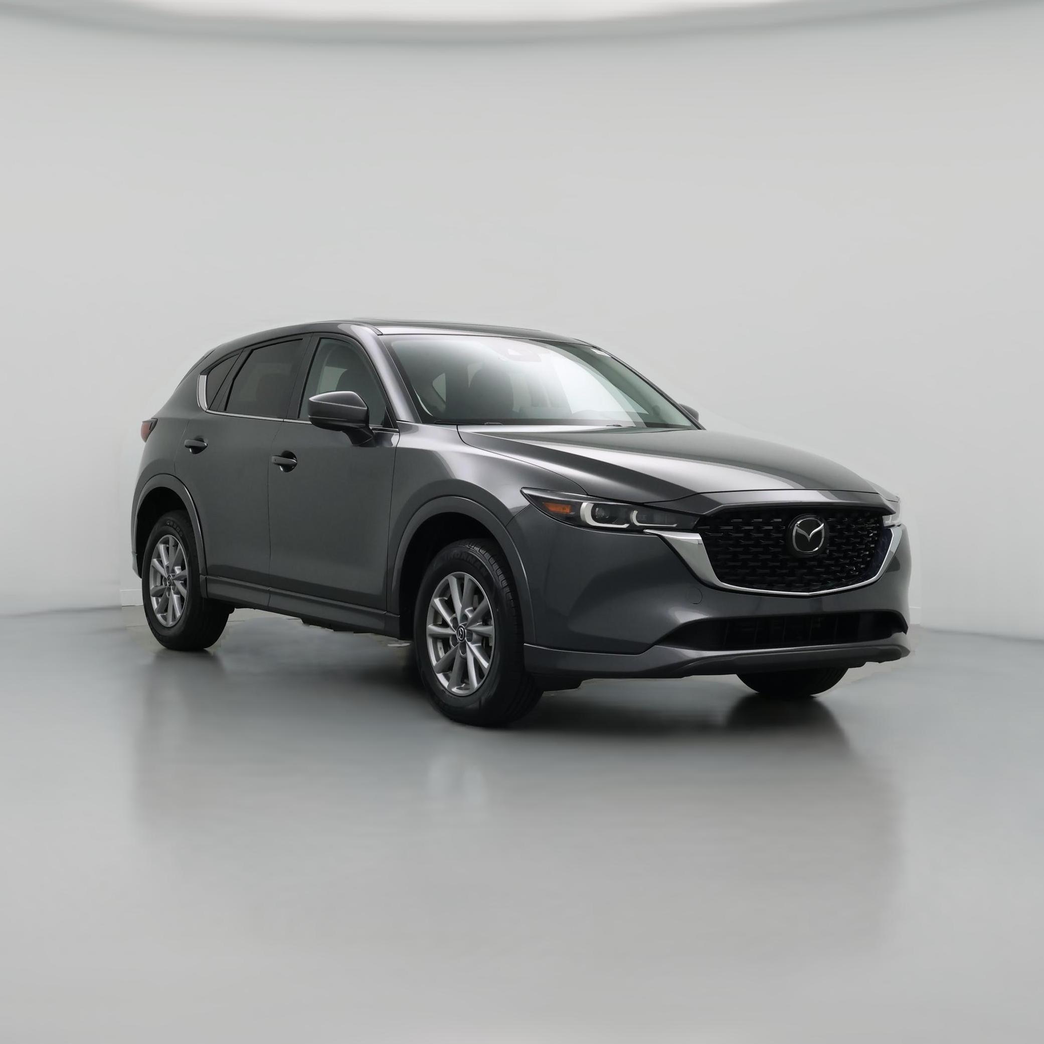 Thumbnail: 2025 Mazda CX-5 - 1
