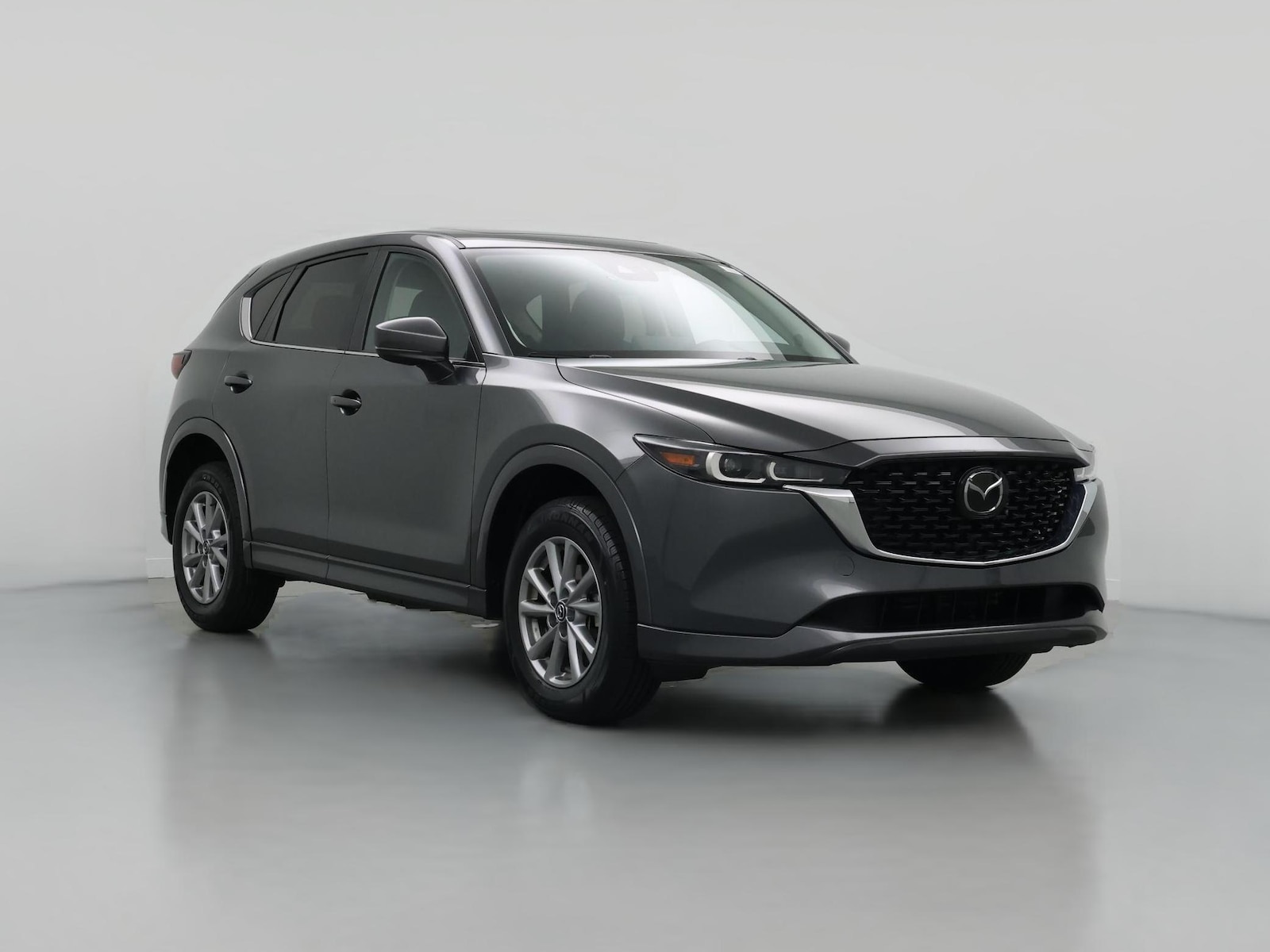 2025 Mazda CX-5 S Preferred package - Photo 1