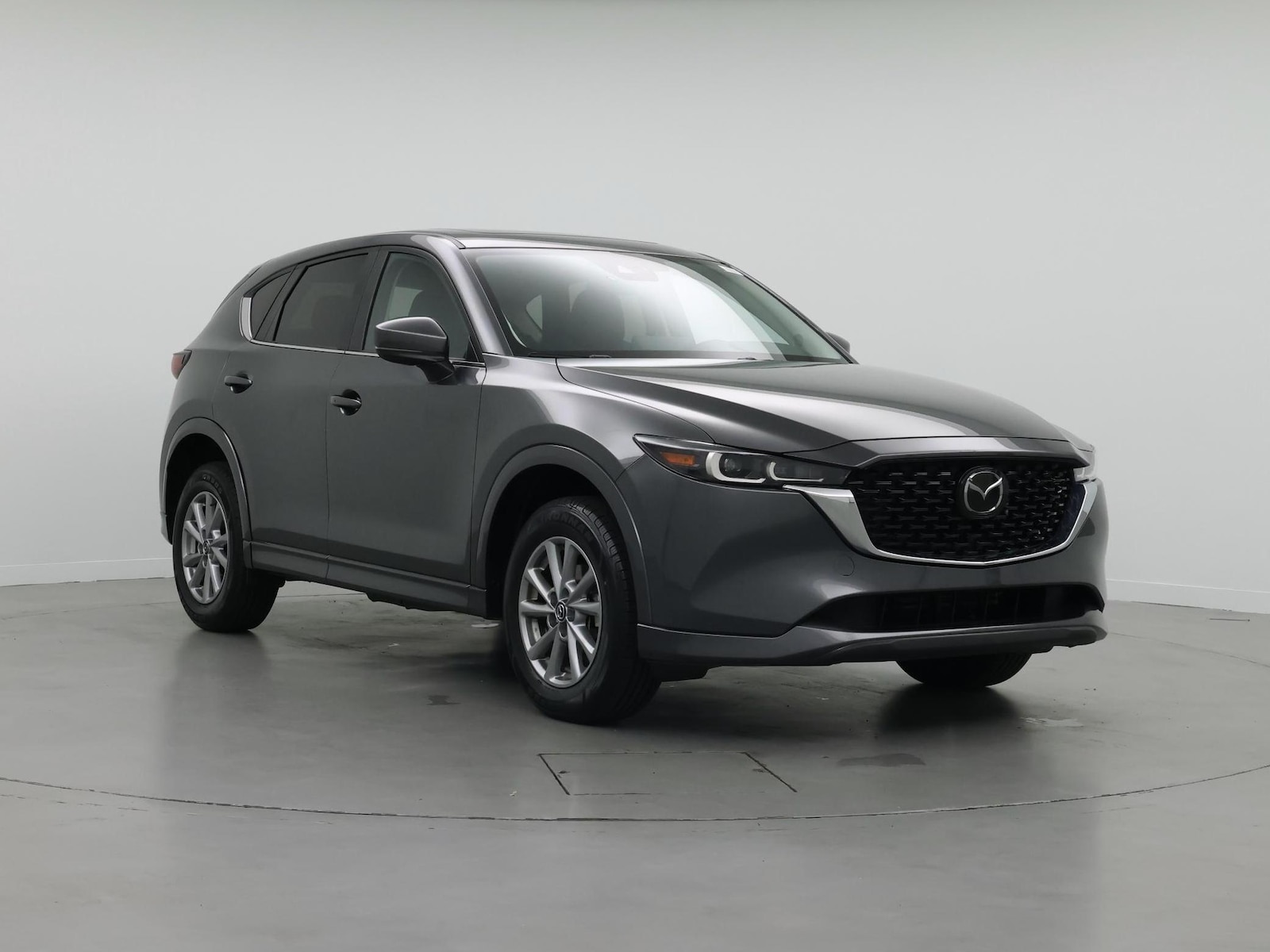 2025 Mazda CX-5 S Preferred package - Photo 2