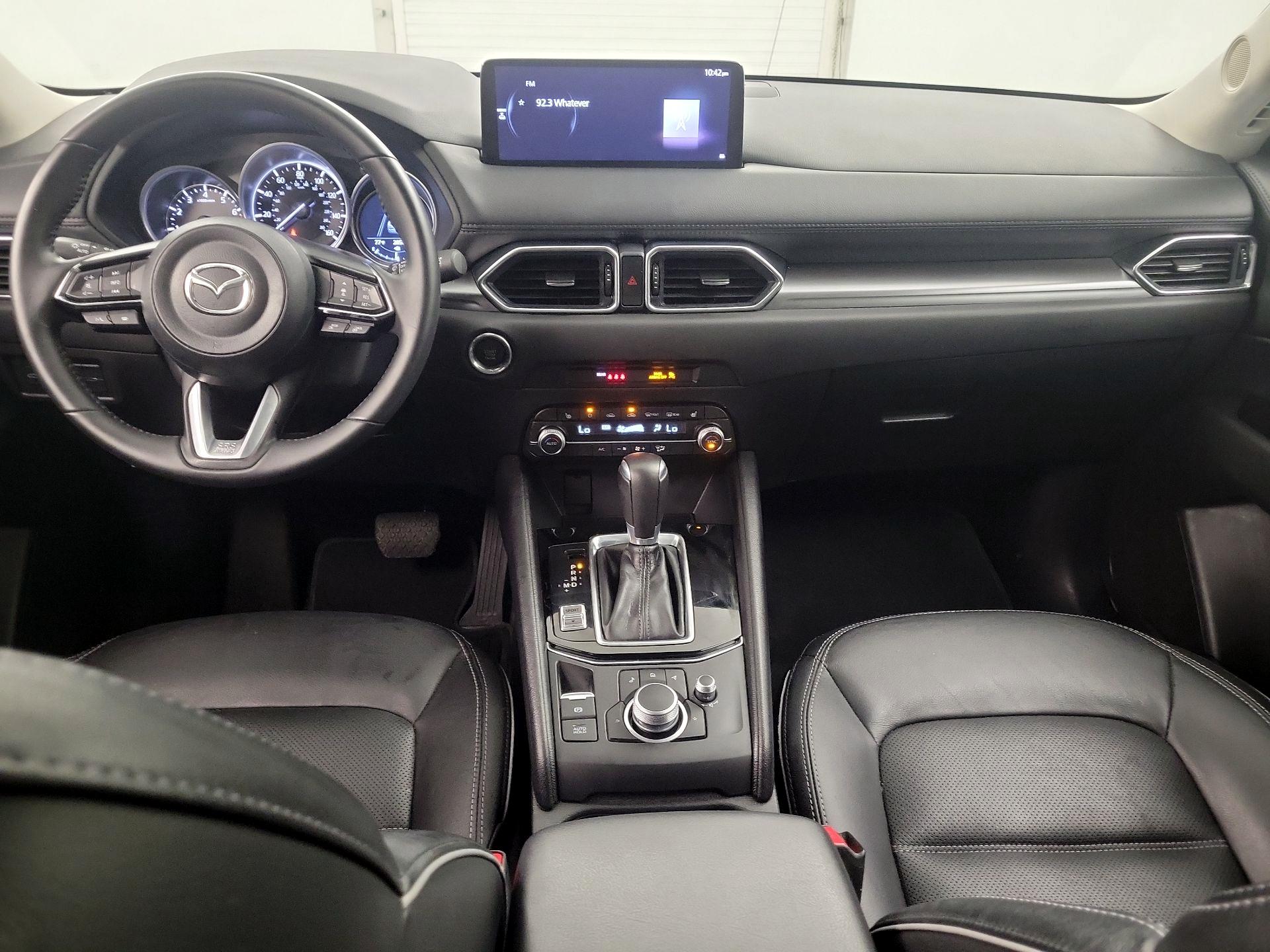 Thumbnail: 2025 Mazda CX-5 - 9