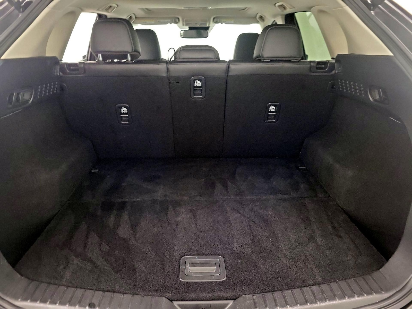 2025 Mazda CX-5 S Preferred package - Photo 22