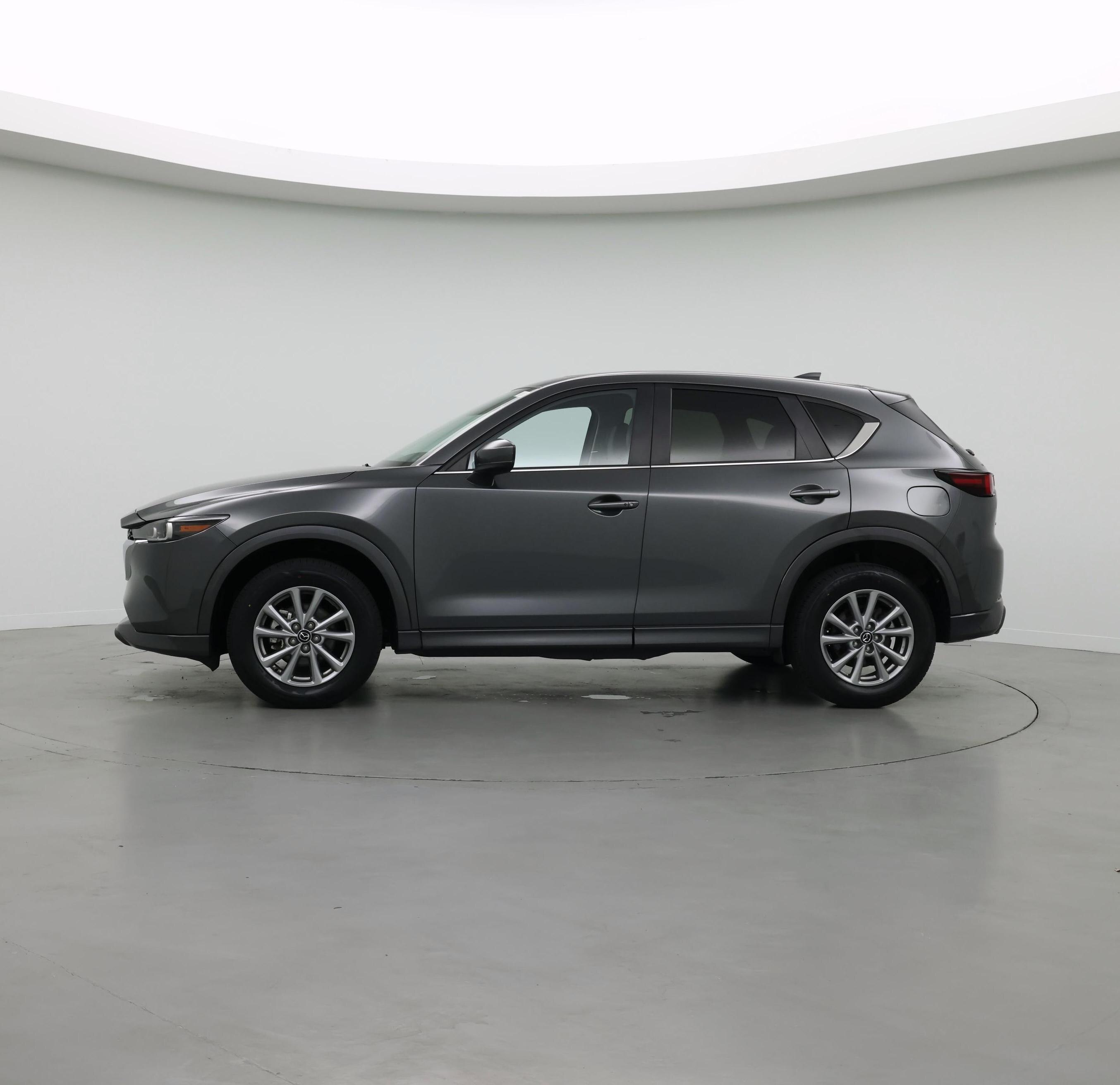 Thumbnail: 2025 Mazda CX-5 - 3
