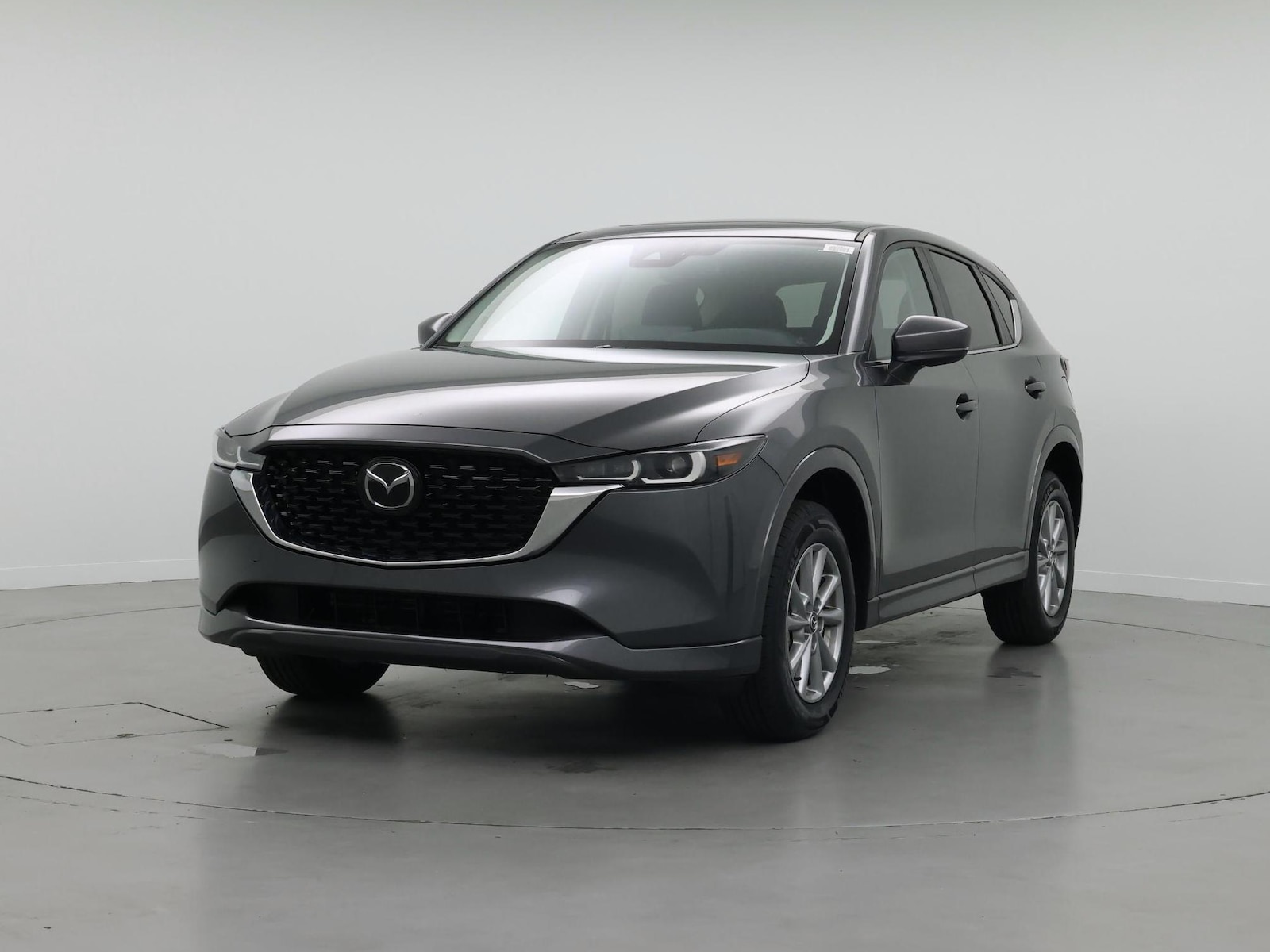 2025 Mazda CX-5 S Preferred package - Photo 5