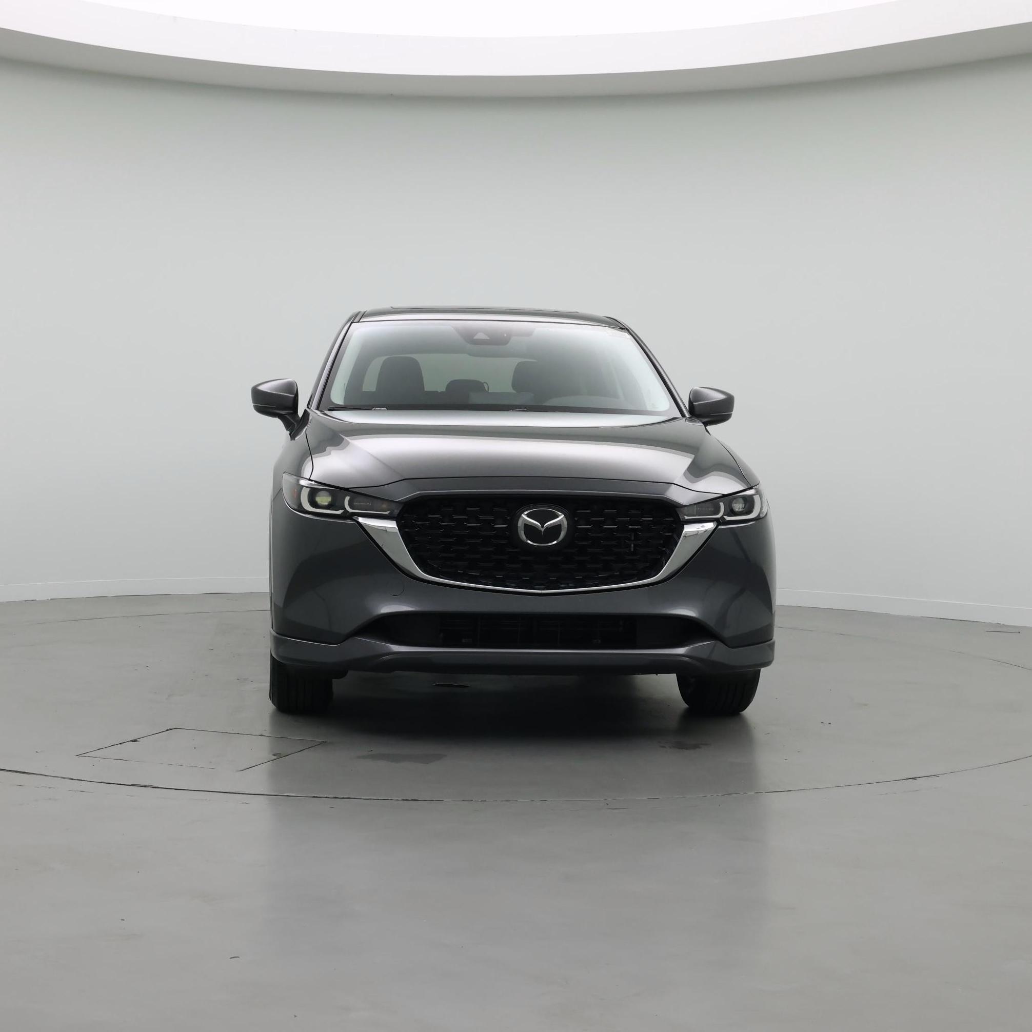 Thumbnail: 2025 Mazda CX-5 - 5
