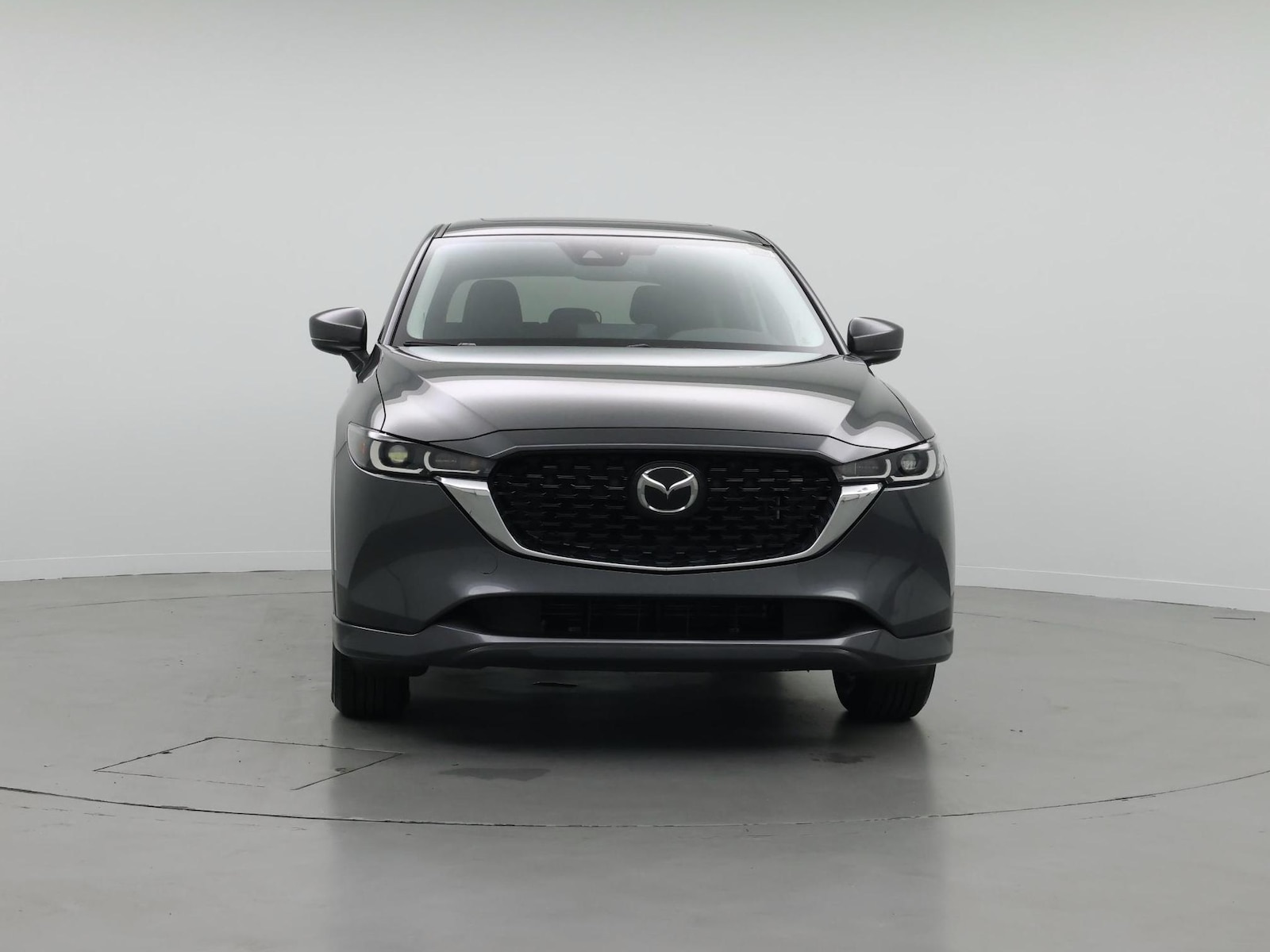 2025 Mazda CX-5 S Preferred package - Photo 6