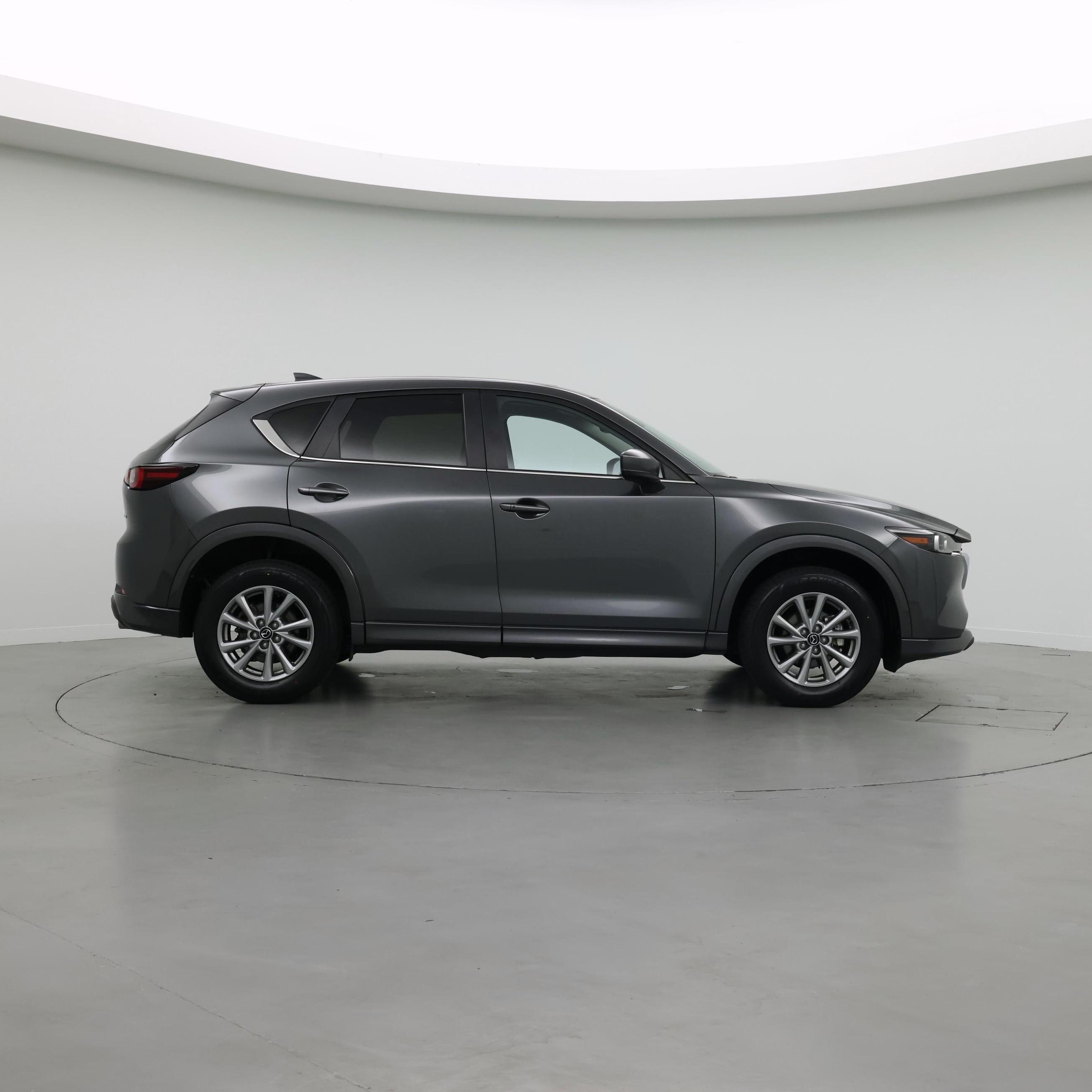 Thumbnail: 2025 Mazda CX-5 - 7