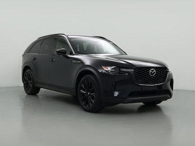 2025 Mazda CX-90 Turbo Premium Sport