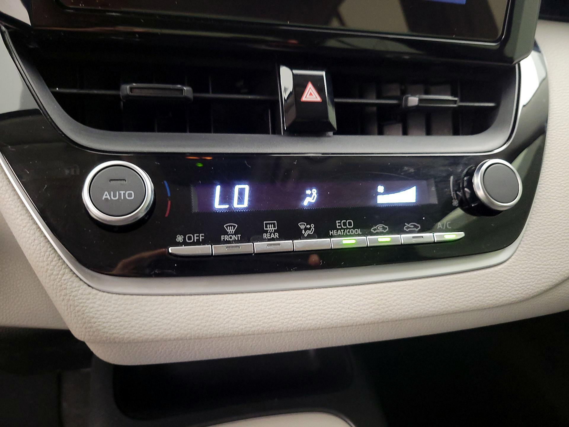 Thumbnail: 2024 Toyota Corolla - 16
