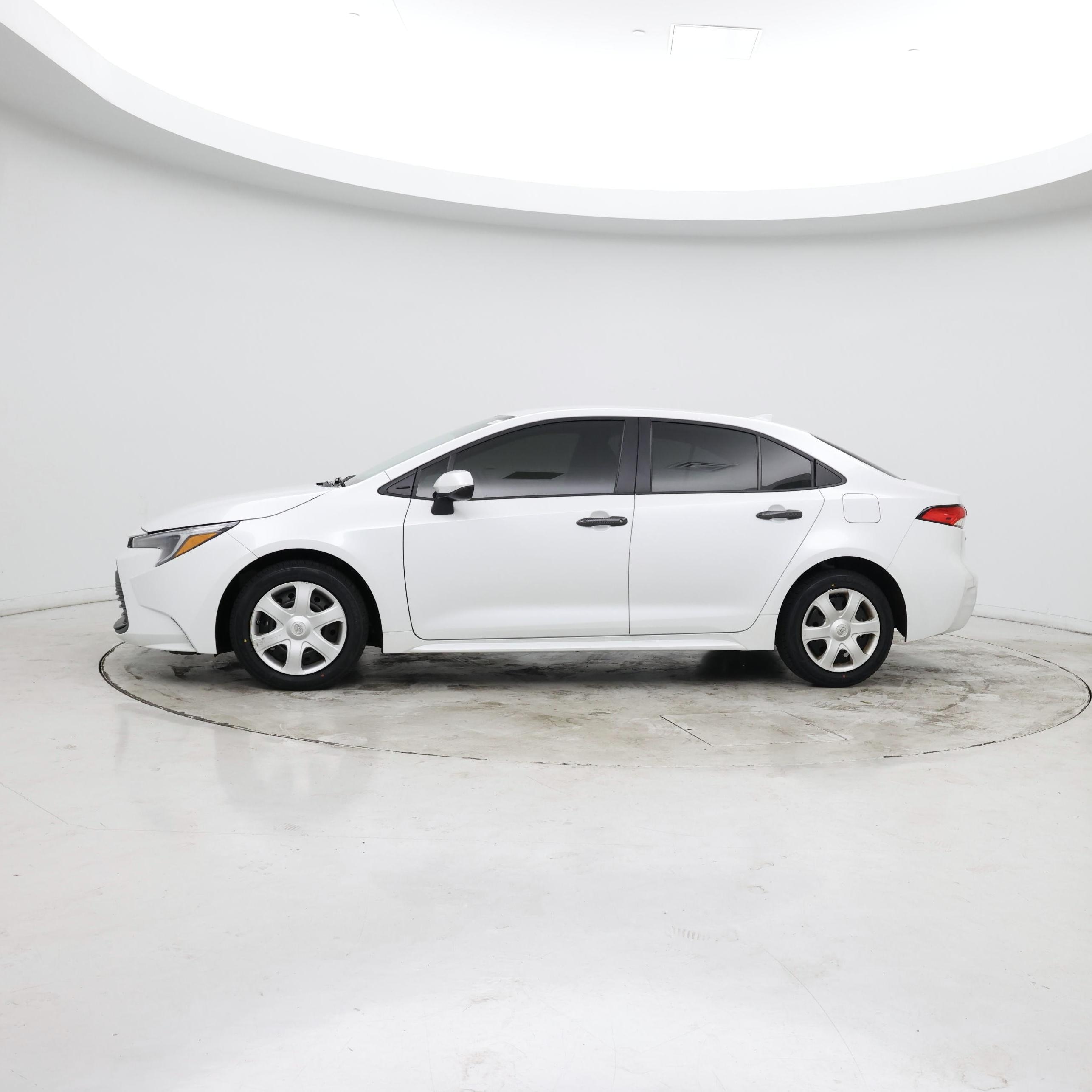 Thumbnail: 2024 Toyota Corolla - 2