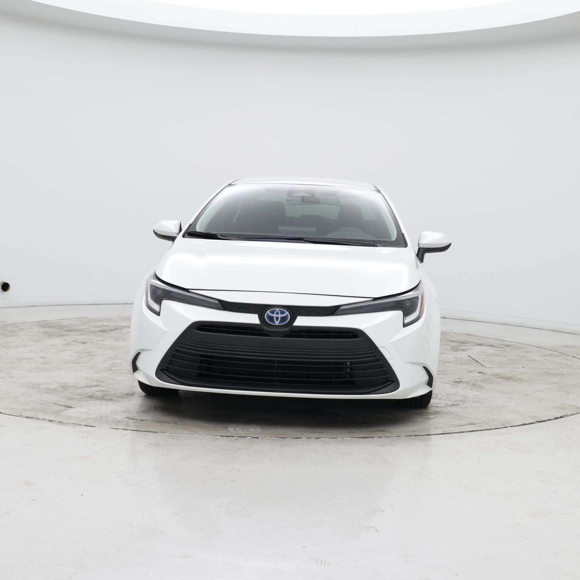 Thumbnail: 2024 Toyota Corolla - 4