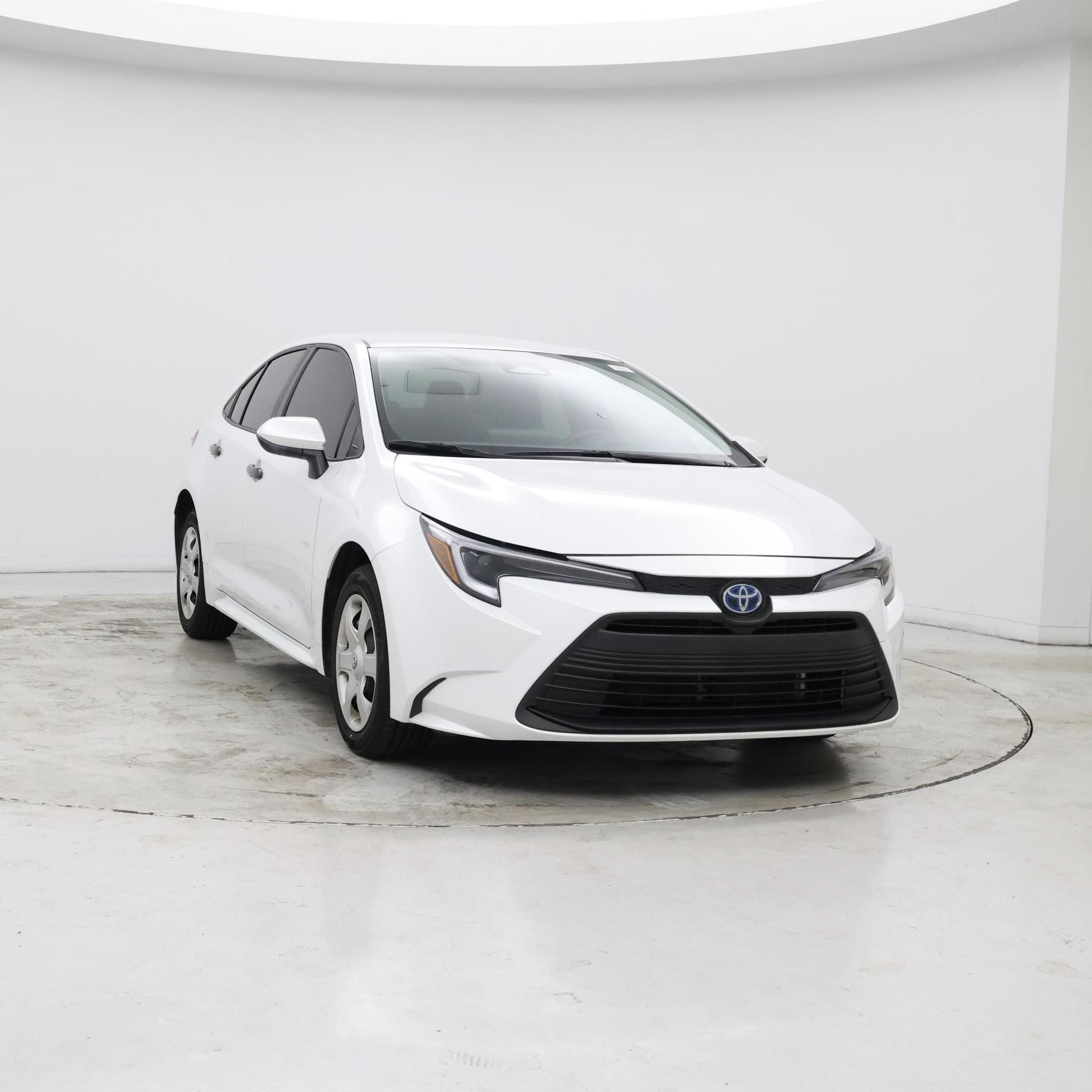 Thumbnail: 2024 Toyota Corolla - 5