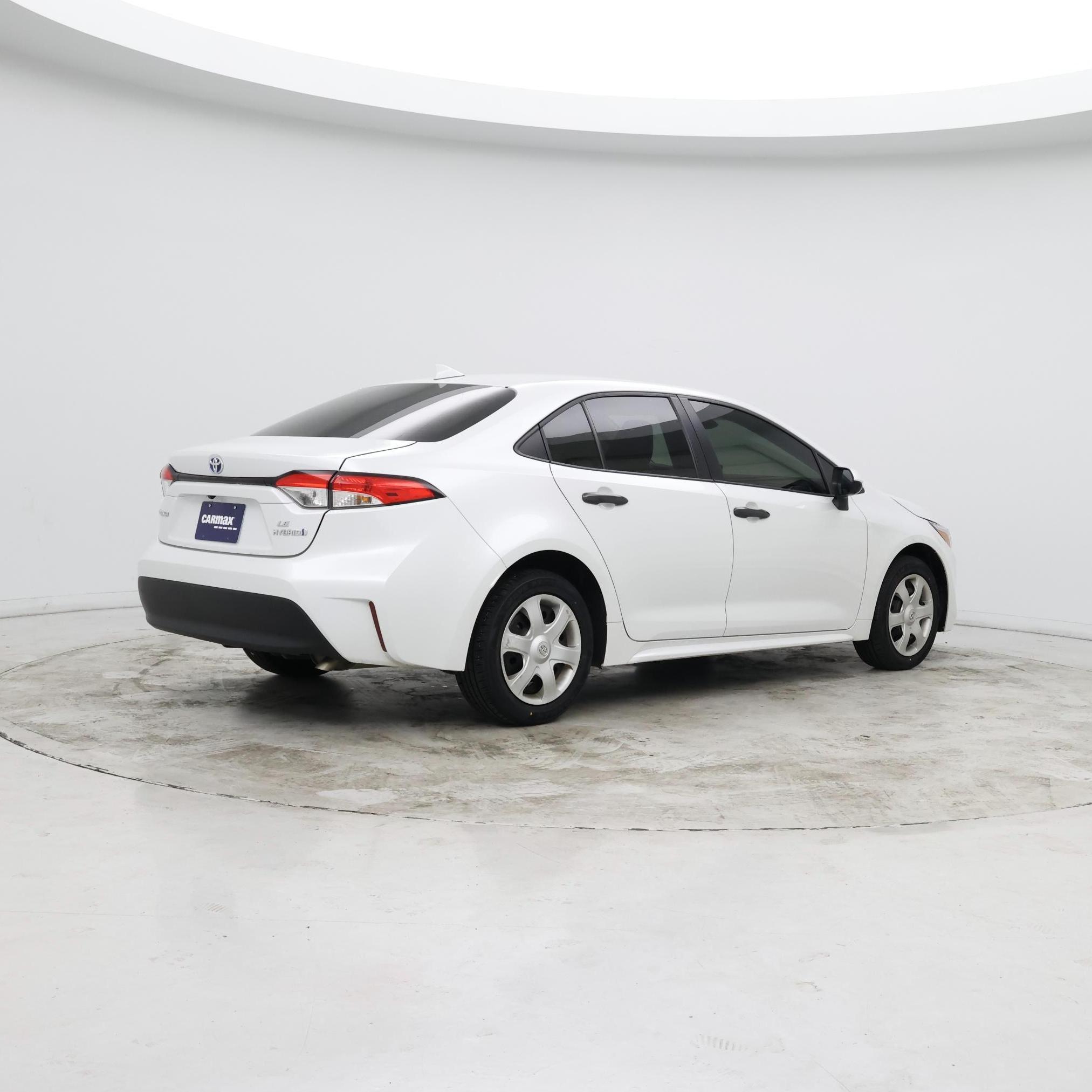 Thumbnail: 2024 Toyota Corolla - 6