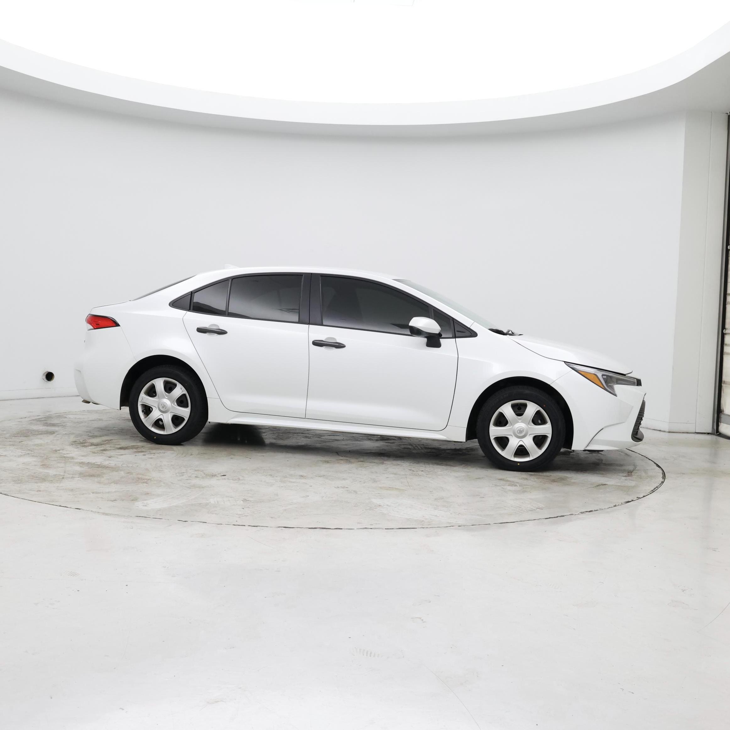 Thumbnail: 2024 Toyota Corolla - 7