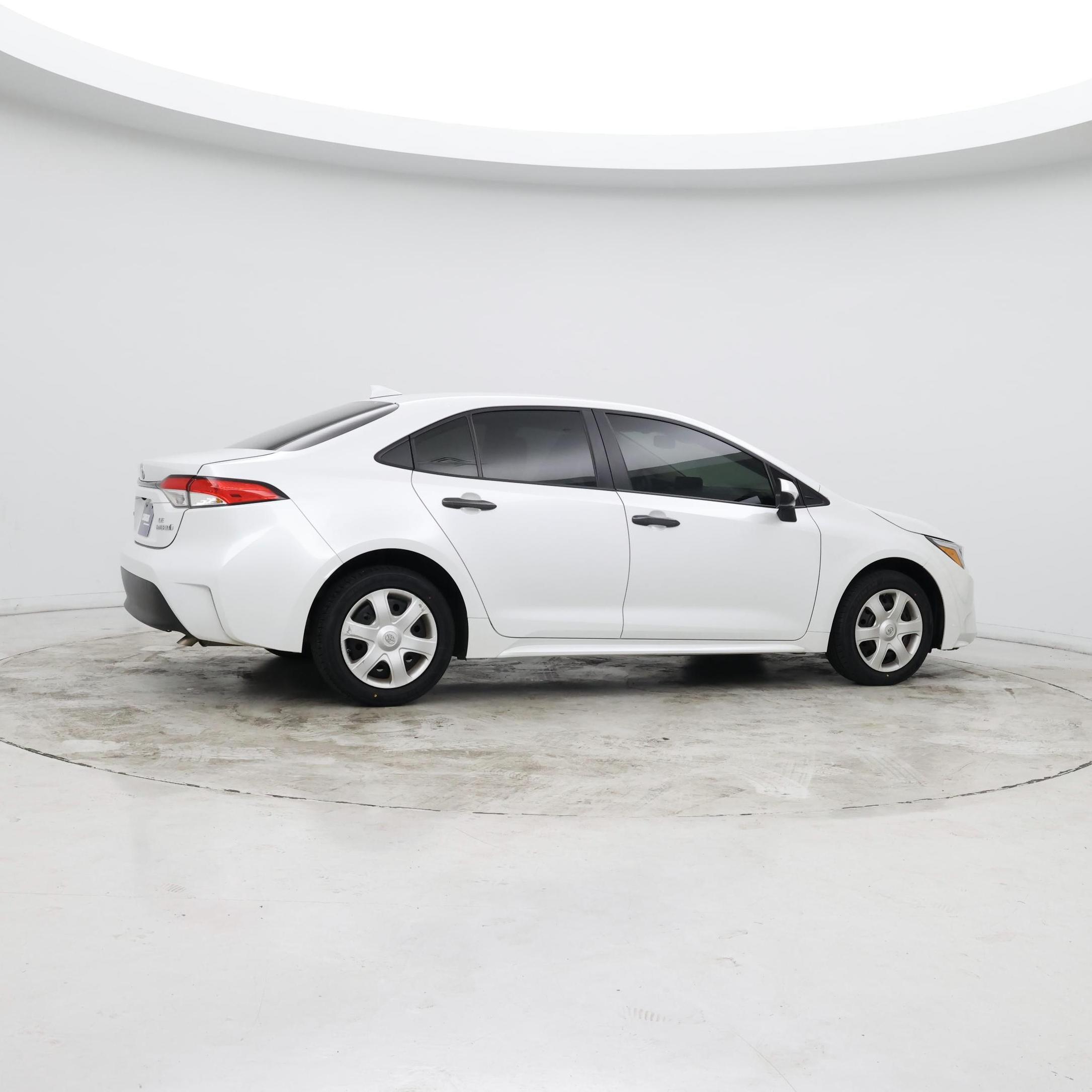 Thumbnail: 2024 Toyota Corolla - 8