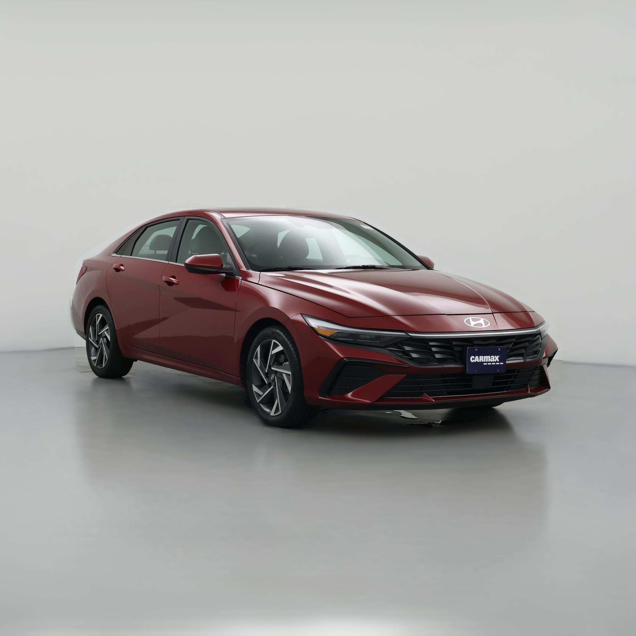 Thumbnail: 2025 Hyundai Elantra - 1