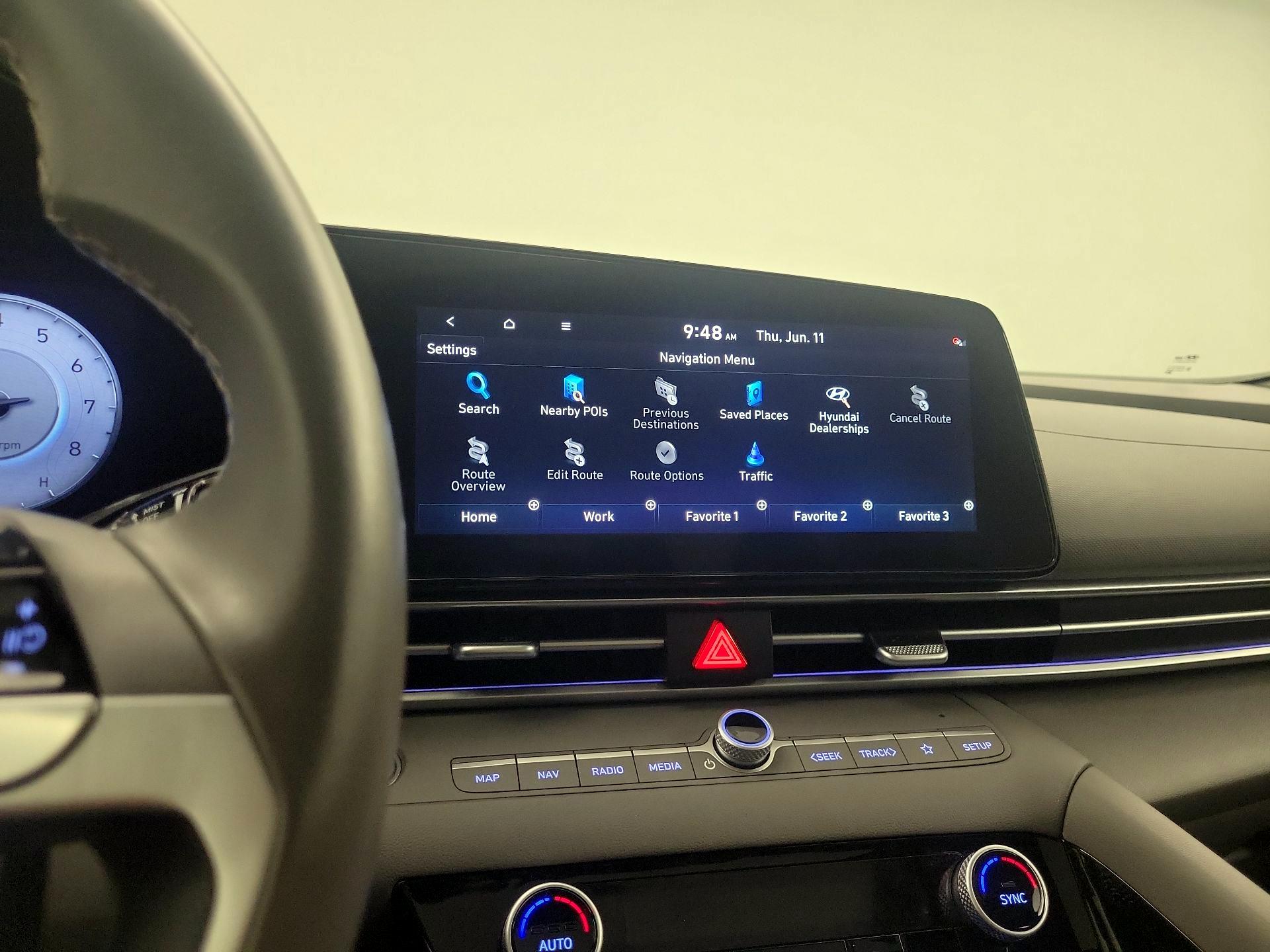 Thumbnail: 2025 Hyundai Elantra - 14