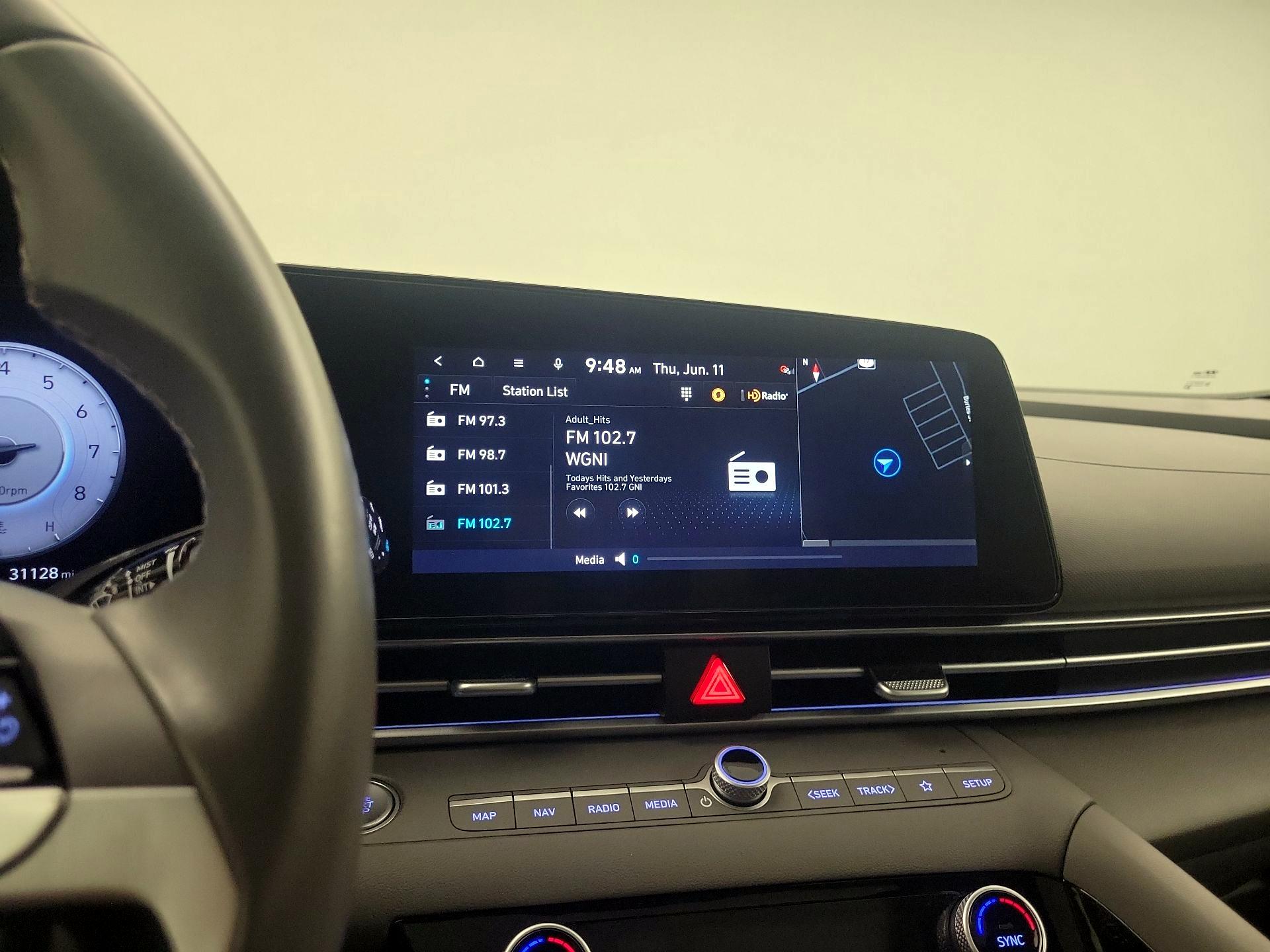 Thumbnail: 2025 Hyundai Elantra - 16