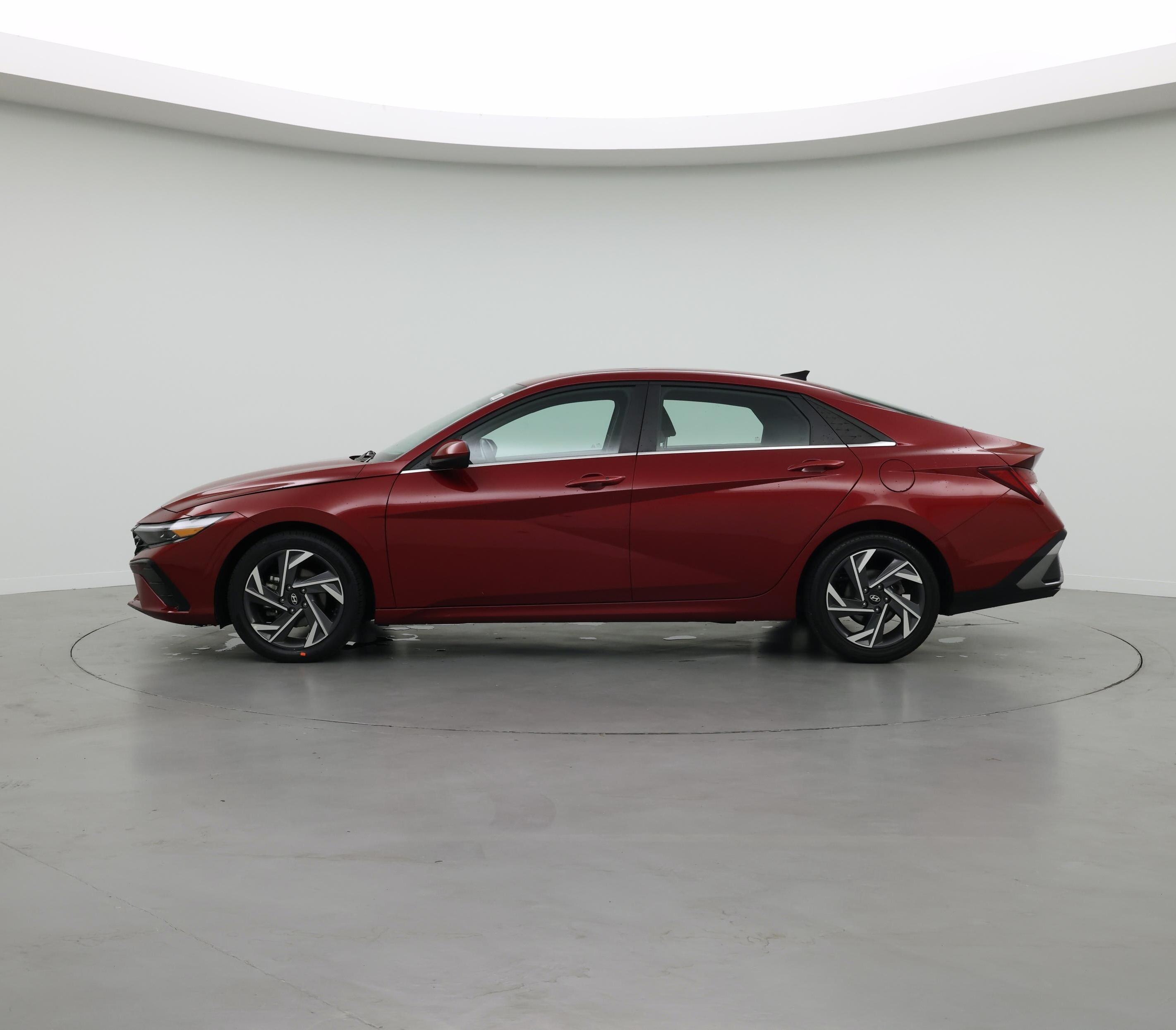 Thumbnail: 2025 Hyundai Elantra - 3