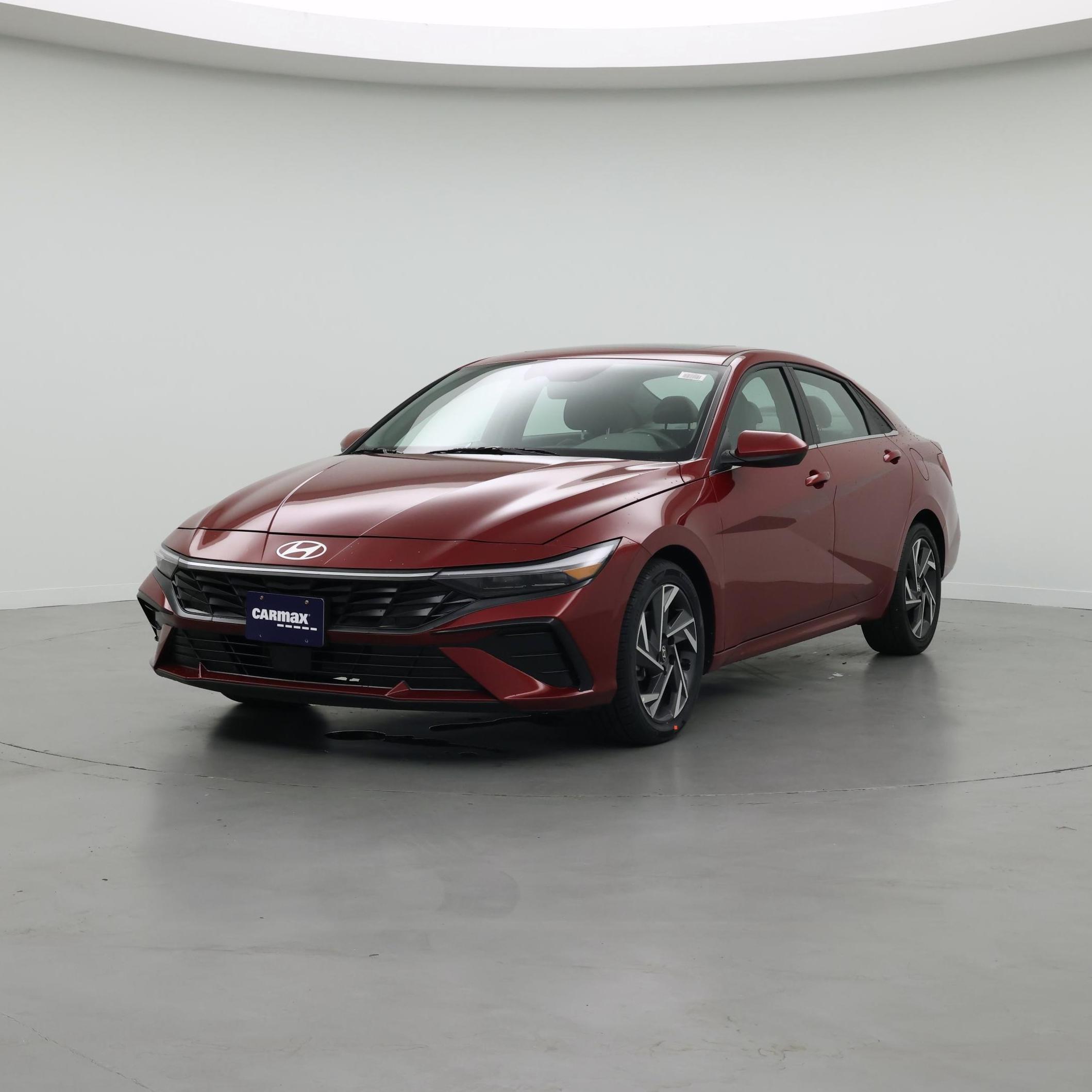 Thumbnail: 2025 Hyundai Elantra - 4