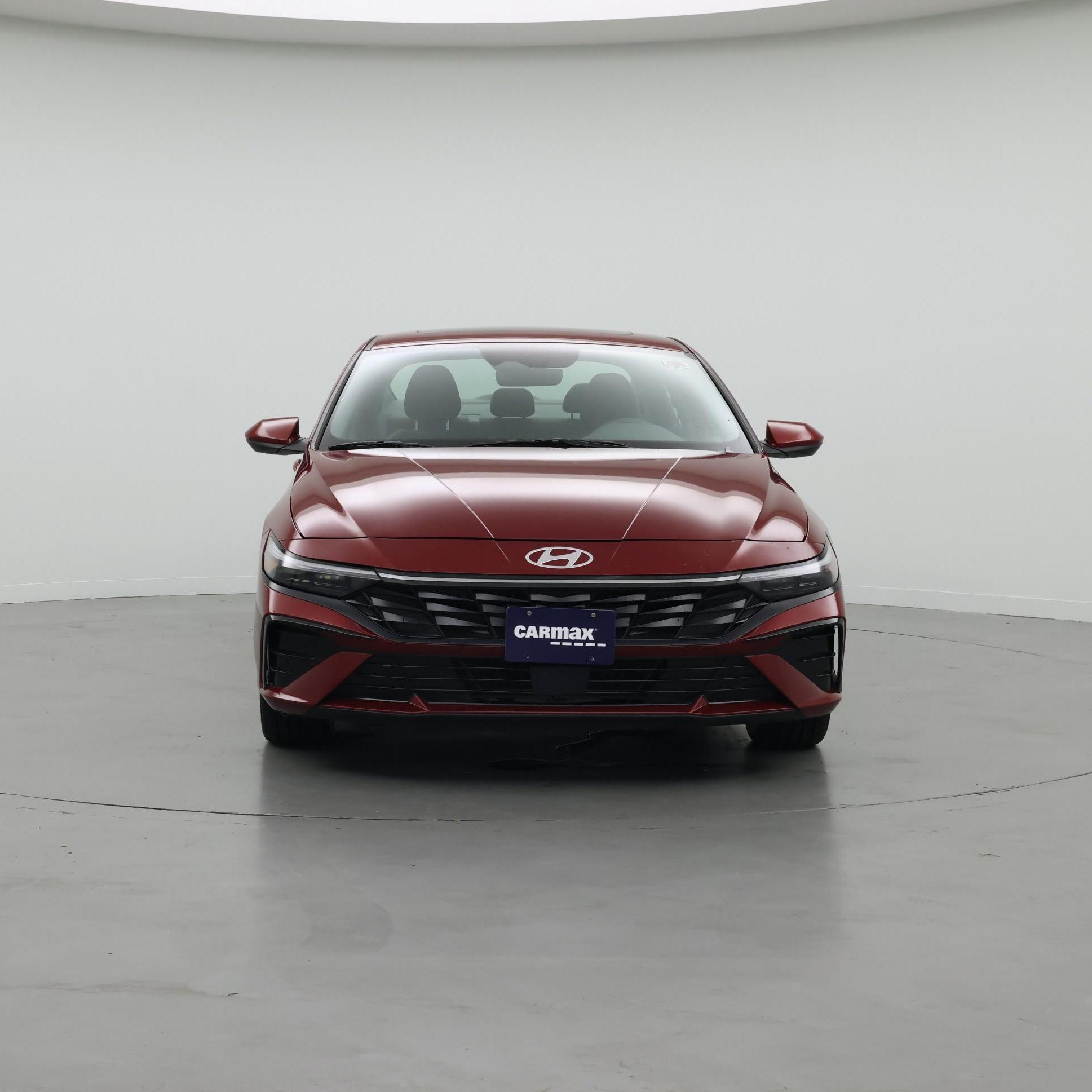 Thumbnail: 2025 Hyundai Elantra - 5