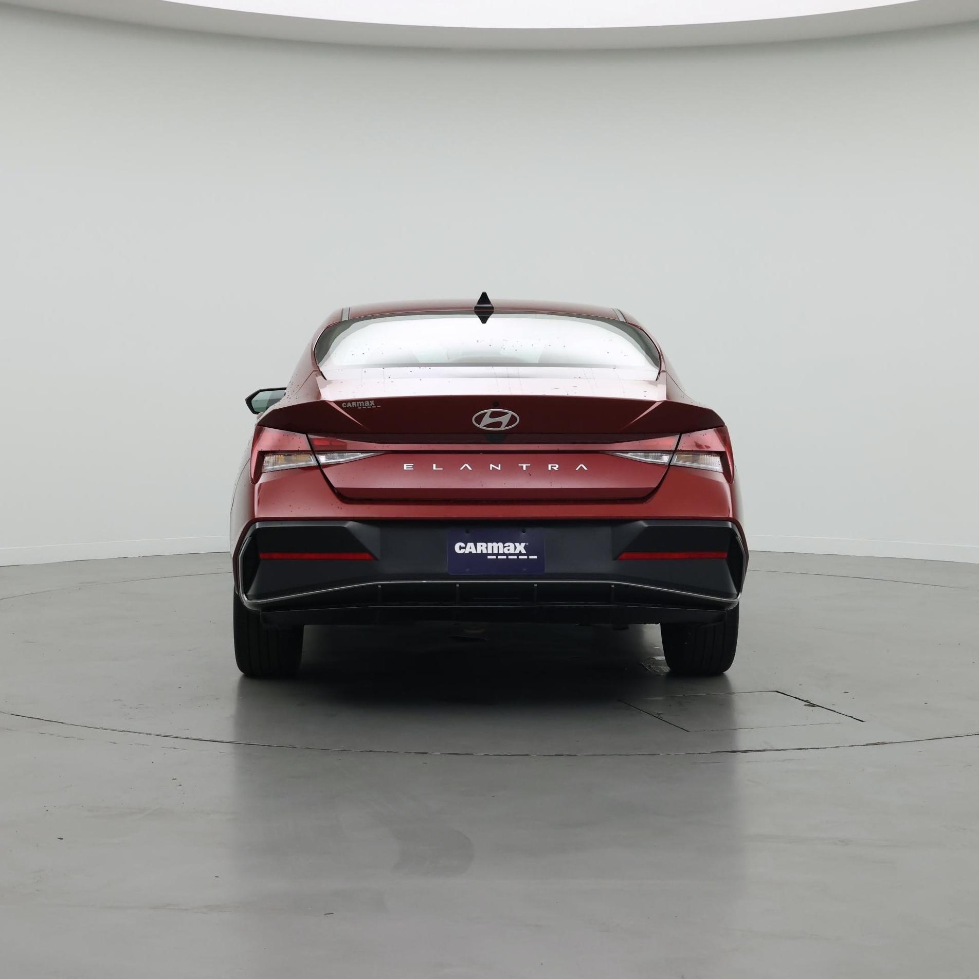 Thumbnail: 2025 Hyundai Elantra - 6