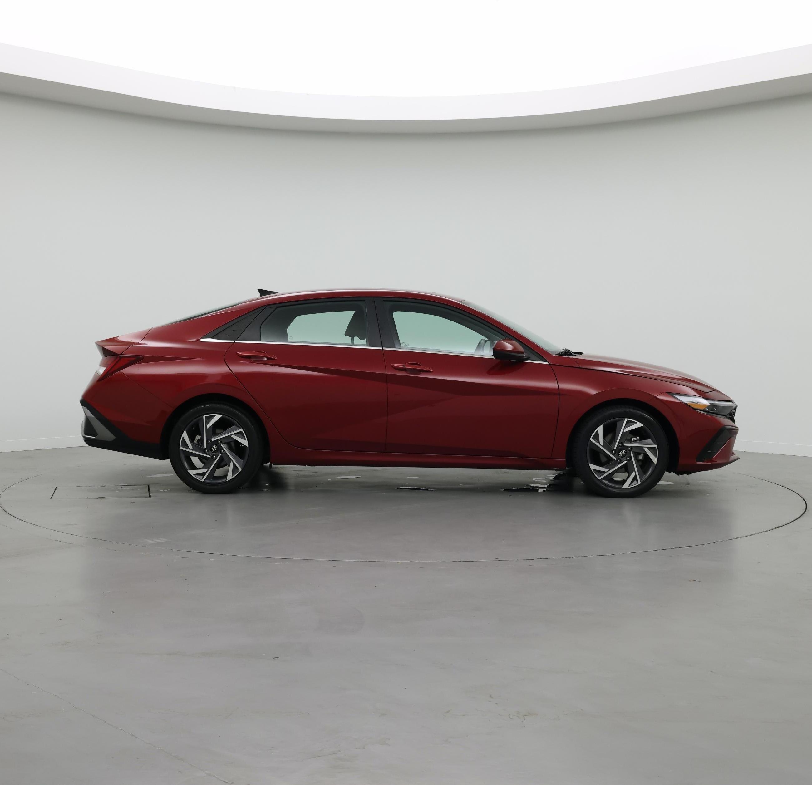 Thumbnail: 2025 Hyundai Elantra - 7