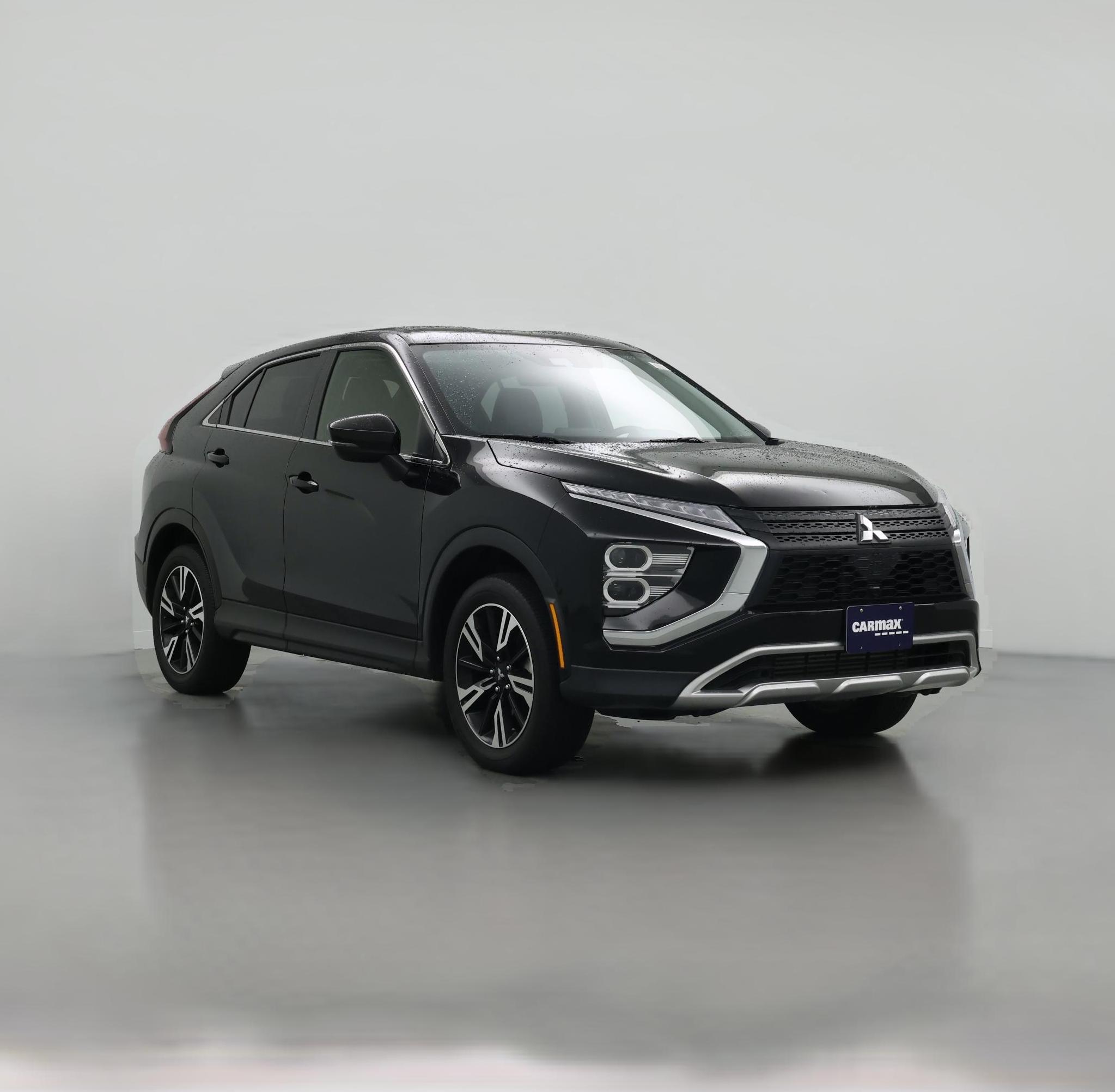Thumbnail: 2025 Mitsubishi Eclipse Cross - 1