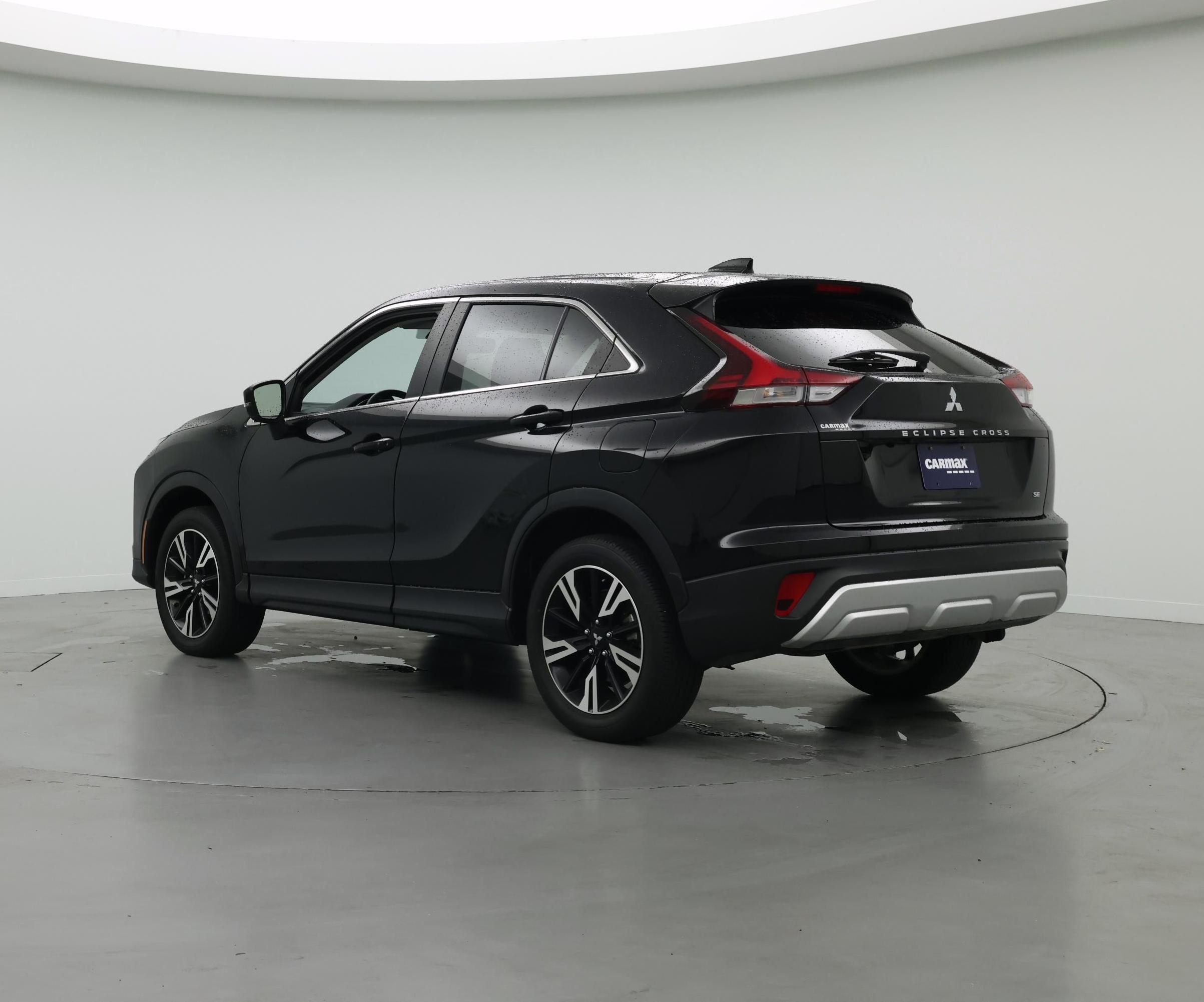 Thumbnail: 2025 Mitsubishi Eclipse Cross - 2