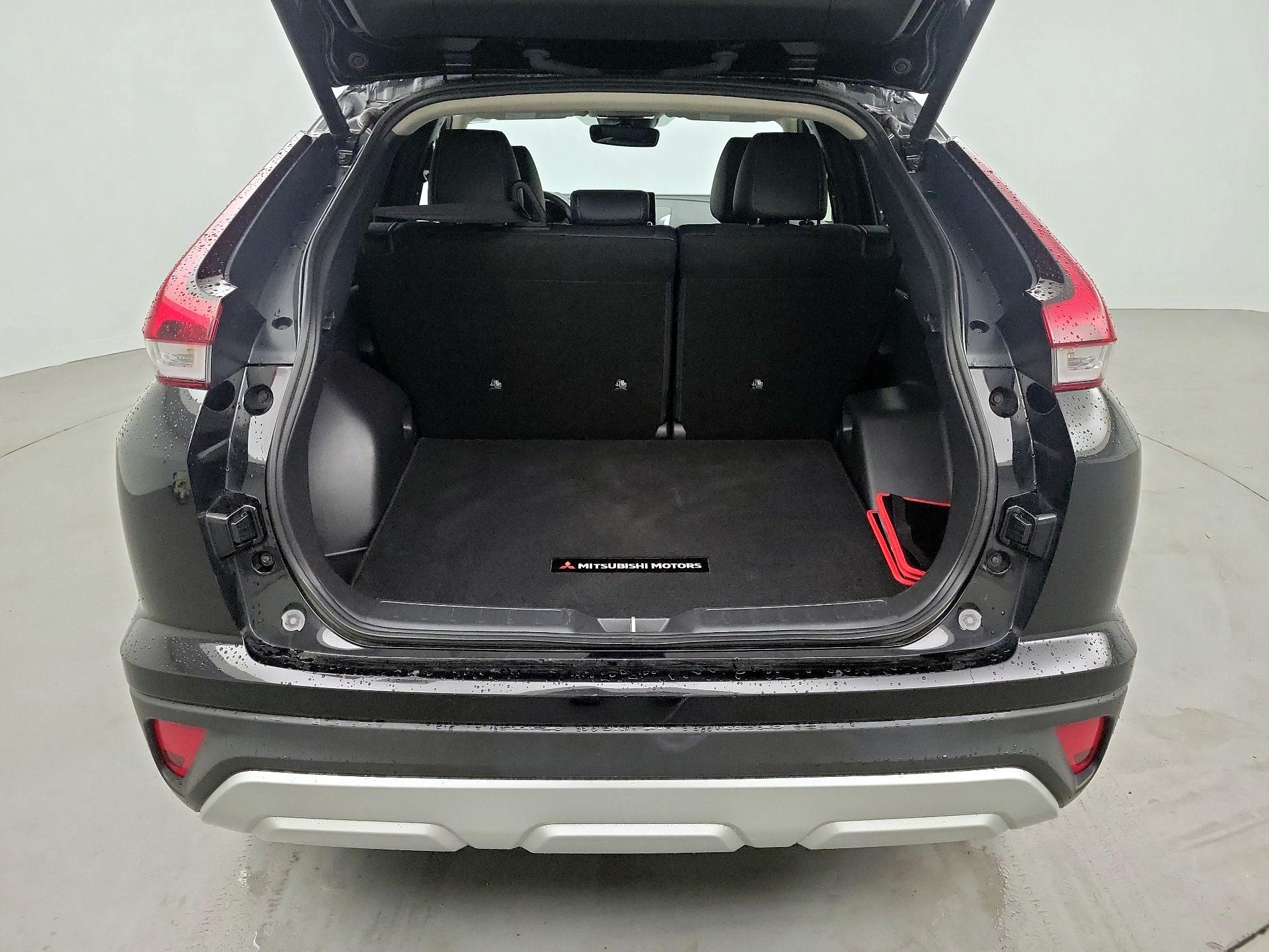 Thumbnail: 2025 Mitsubishi Eclipse Cross - 19