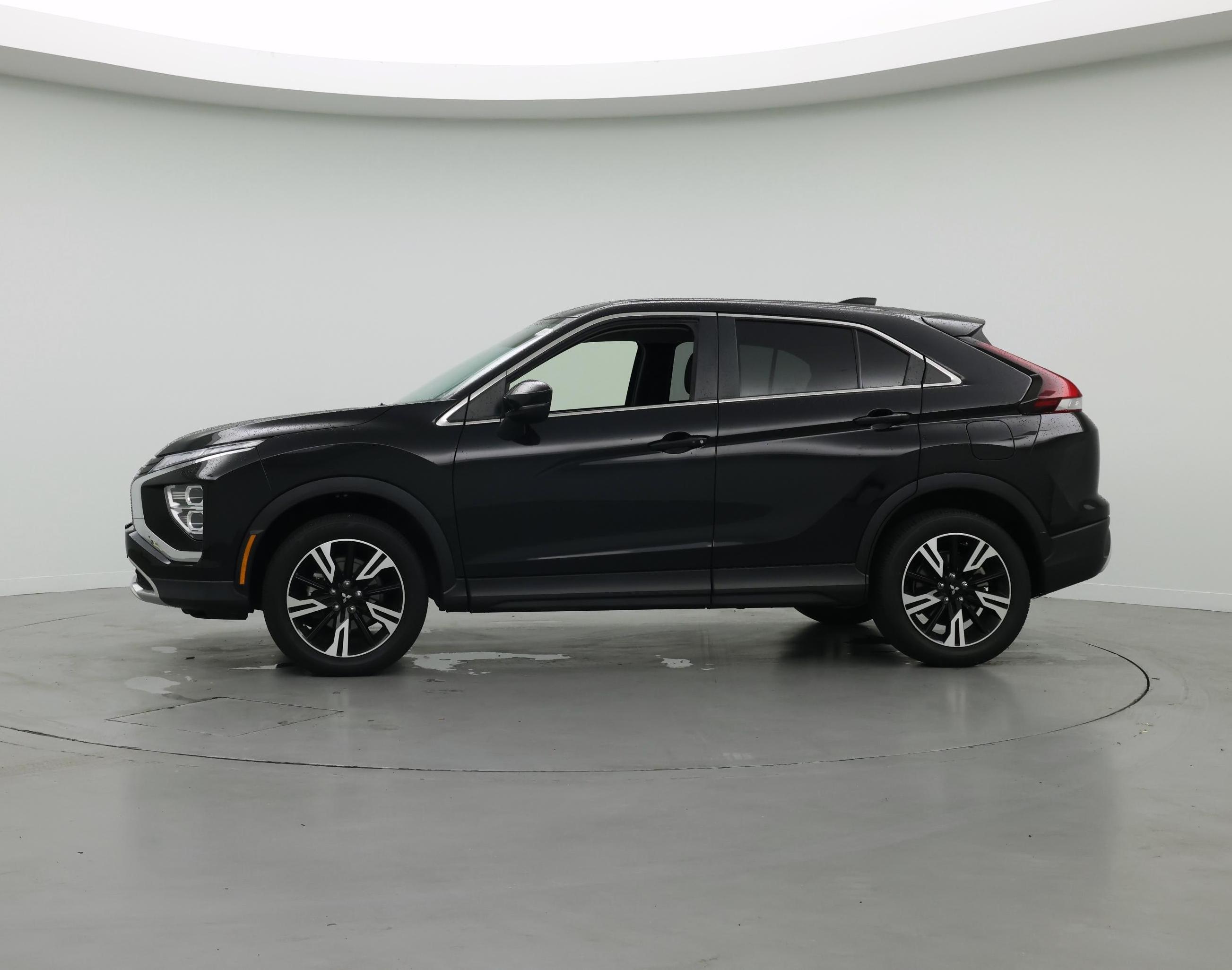 Thumbnail: 2025 Mitsubishi Eclipse Cross - 3