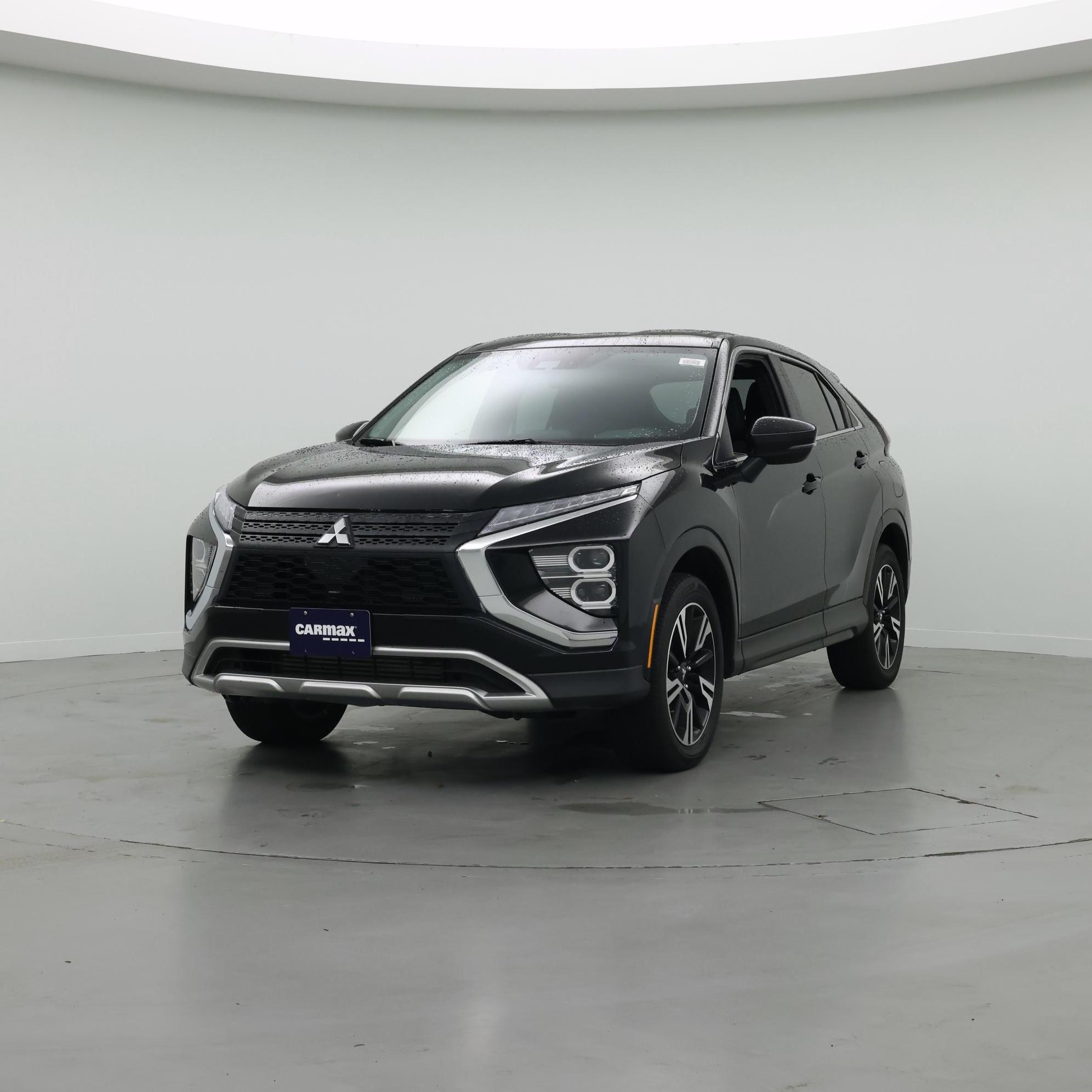 Thumbnail: 2025 Mitsubishi Eclipse Cross - 4