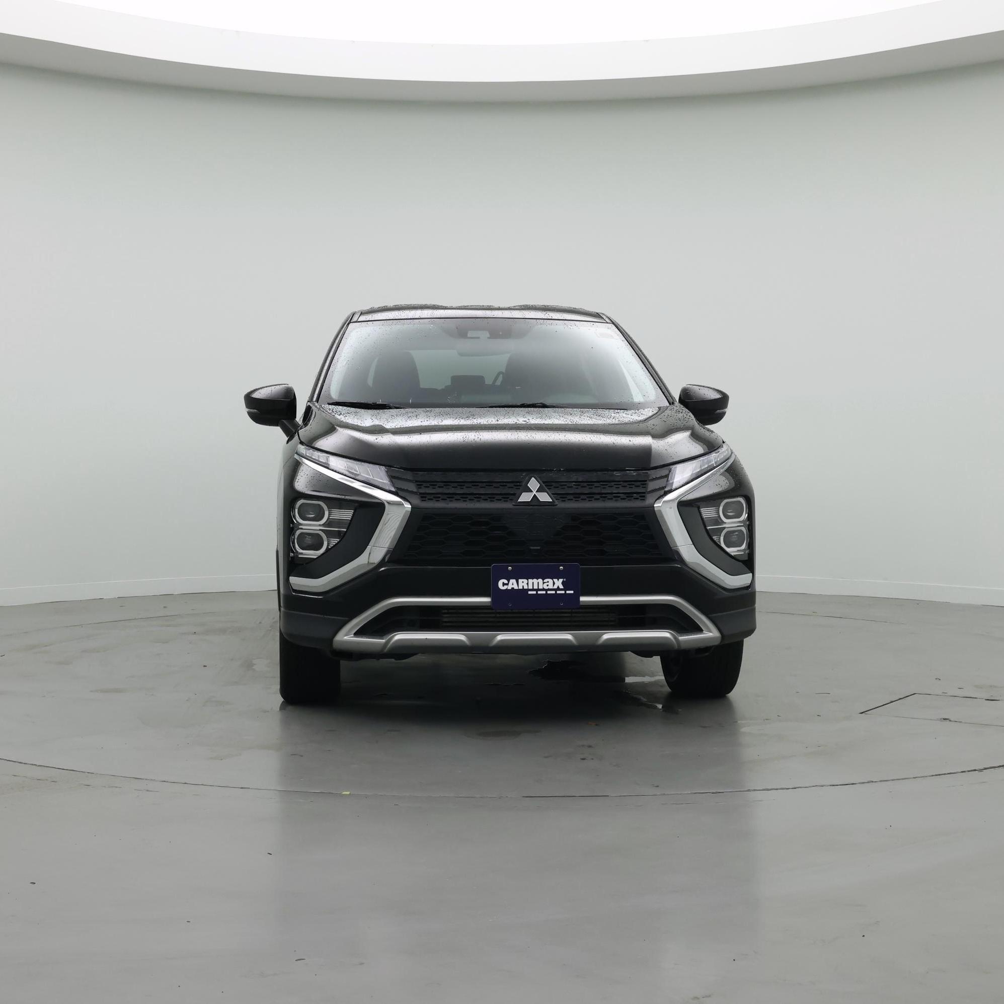Thumbnail: 2025 Mitsubishi Eclipse Cross - 5