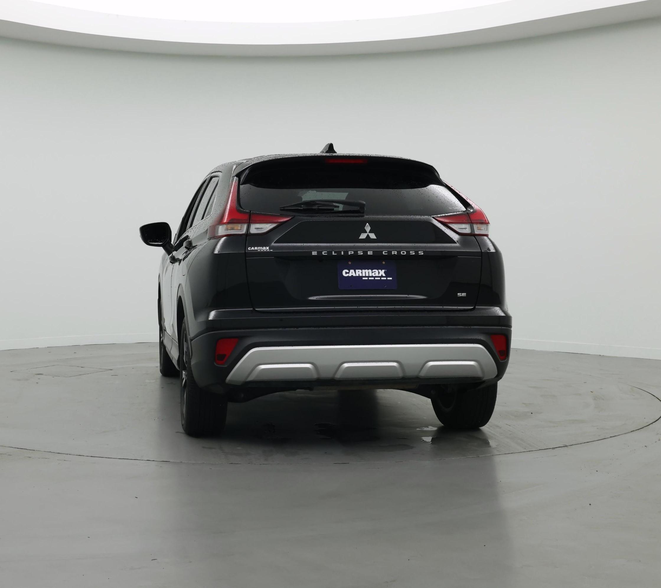 Thumbnail: 2025 Mitsubishi Eclipse Cross - 6