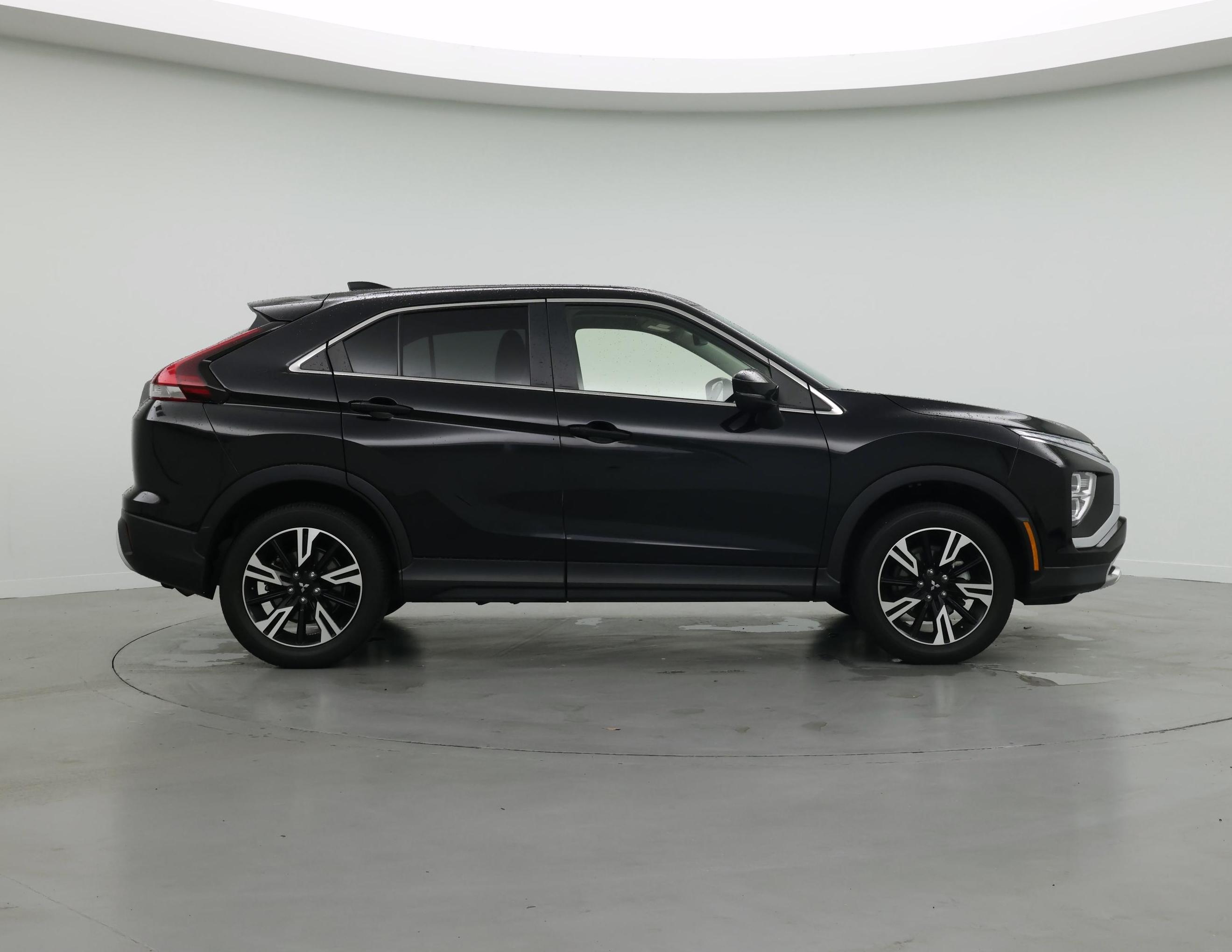 Thumbnail: 2025 Mitsubishi Eclipse Cross - 7