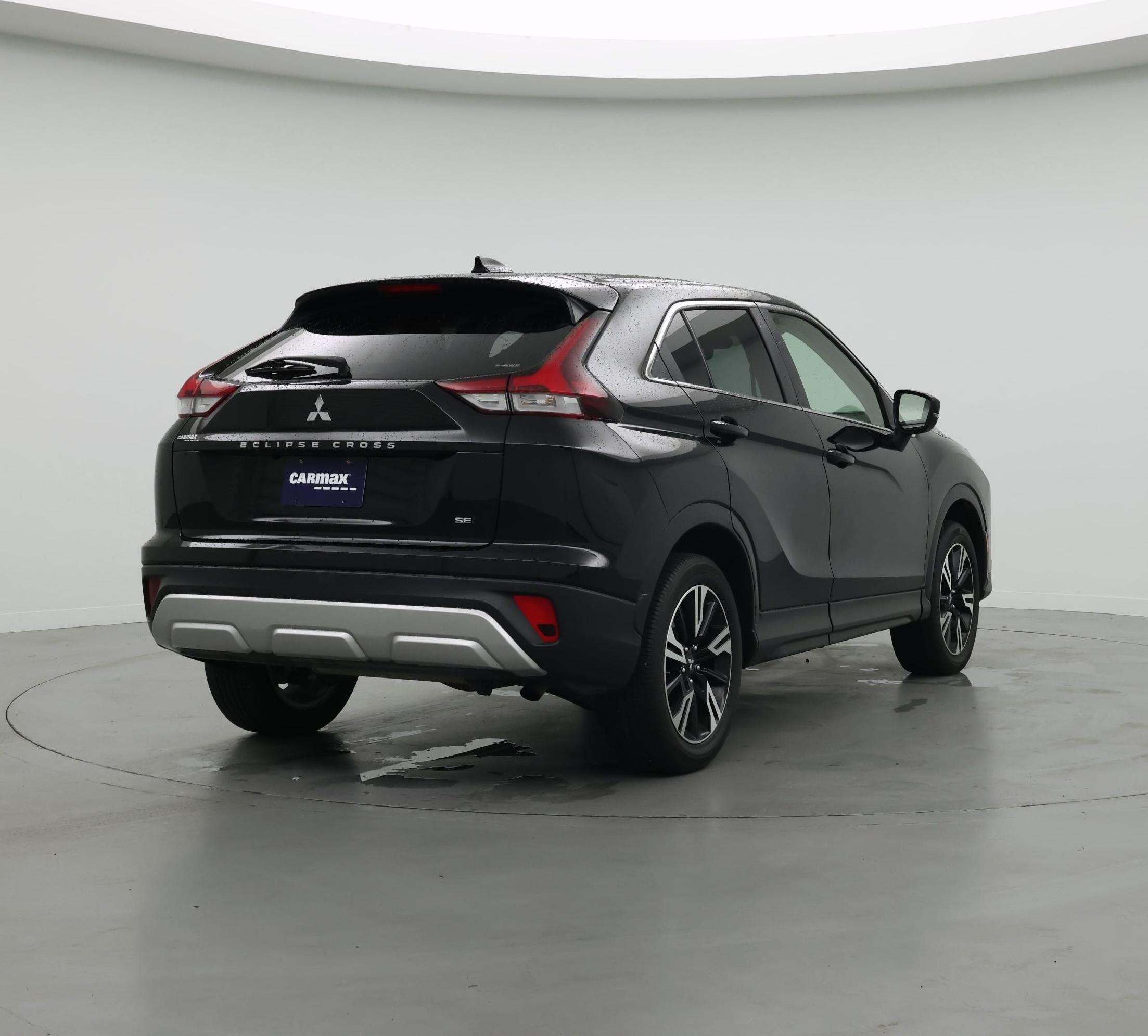 Thumbnail: 2025 Mitsubishi Eclipse Cross - 8