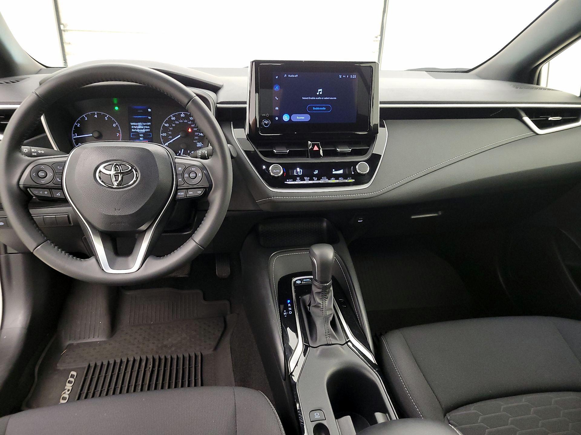 Thumbnail: 2023 Toyota Corolla - 9