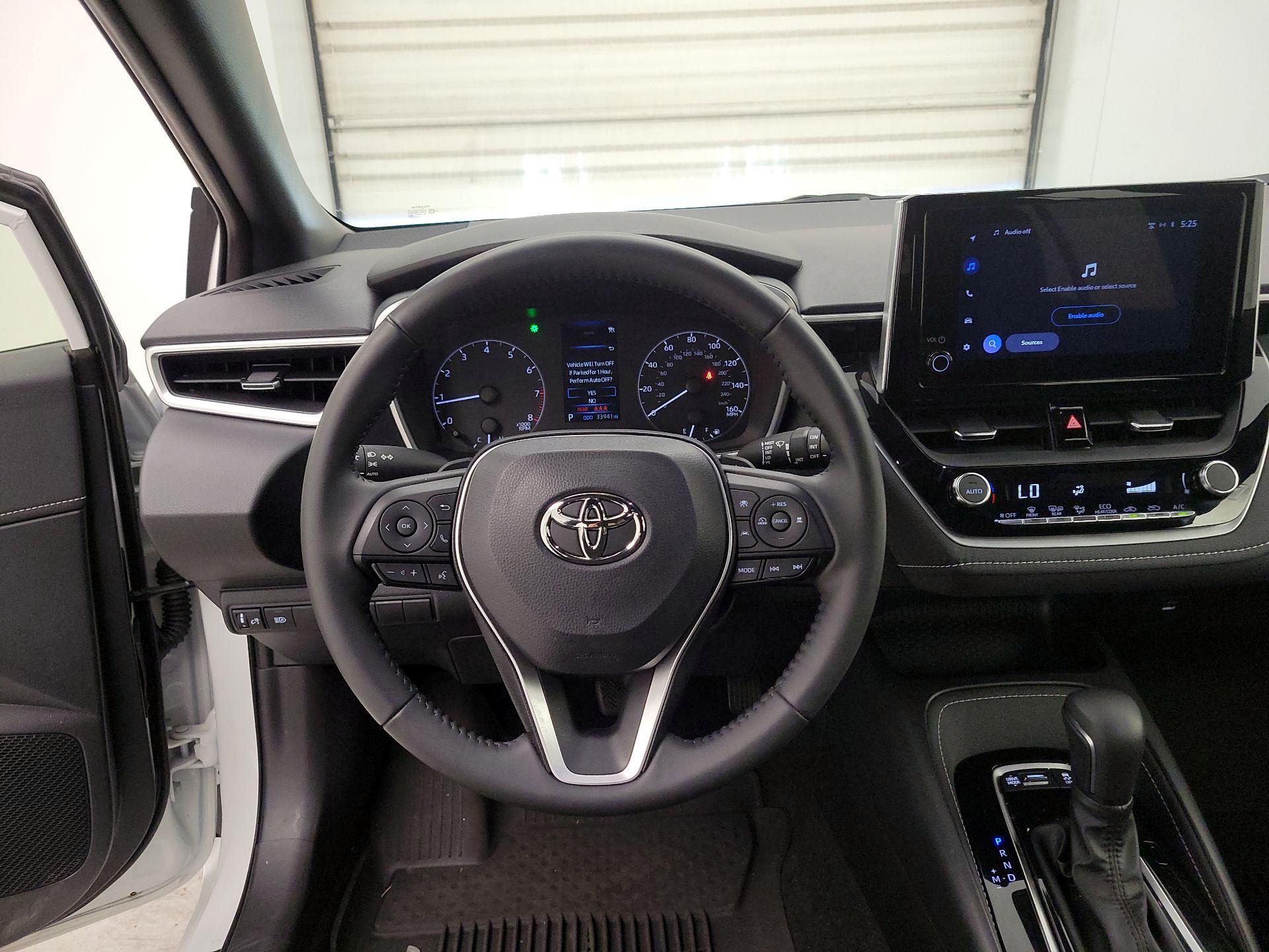 Thumbnail: 2023 Toyota Corolla - 10