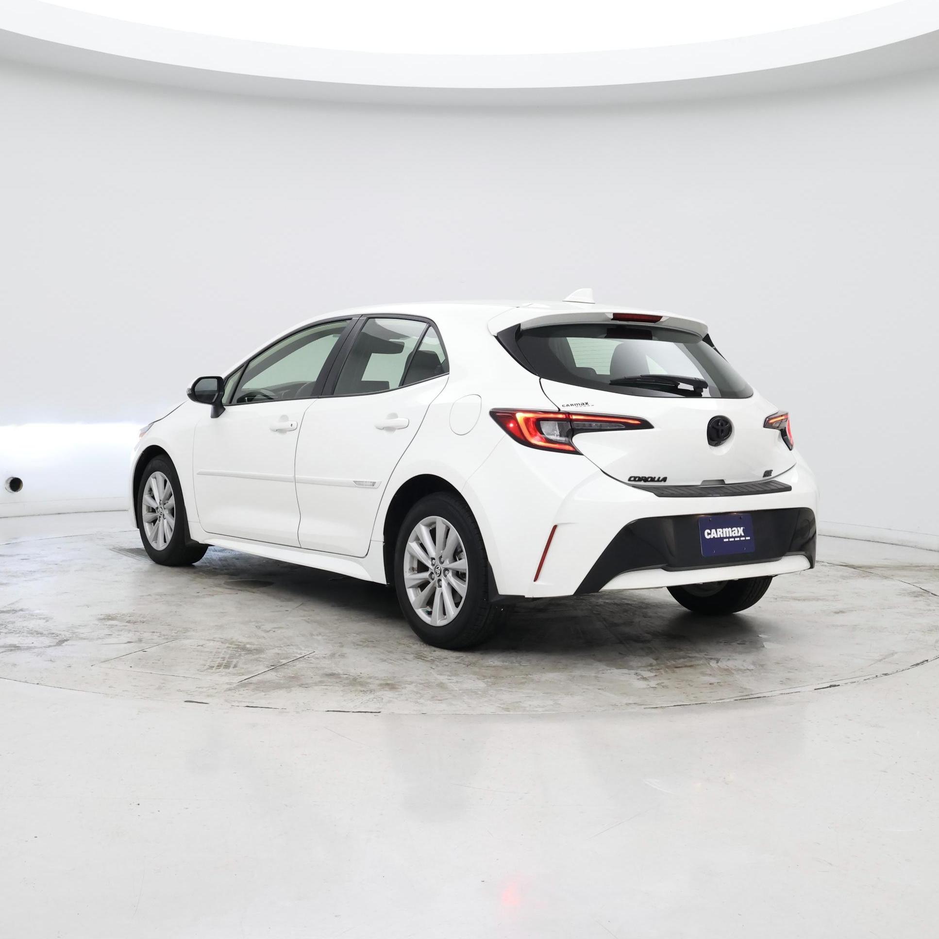 Thumbnail: 2023 Toyota Corolla - 2