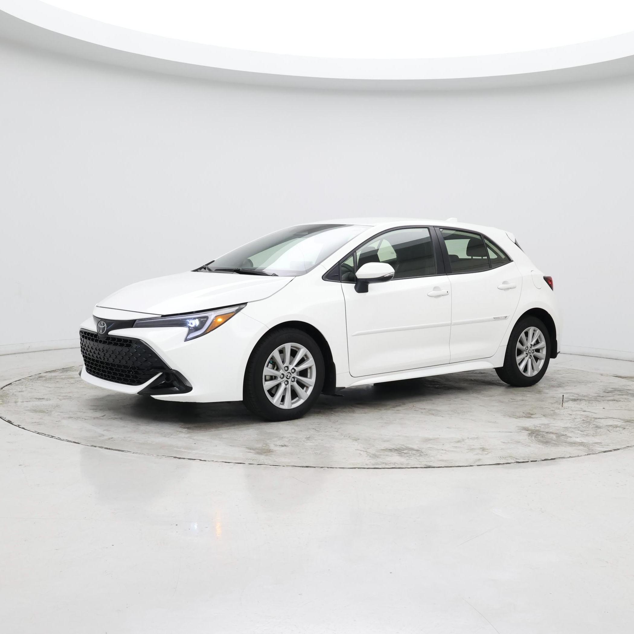 Thumbnail: 2023 Toyota Corolla - 5