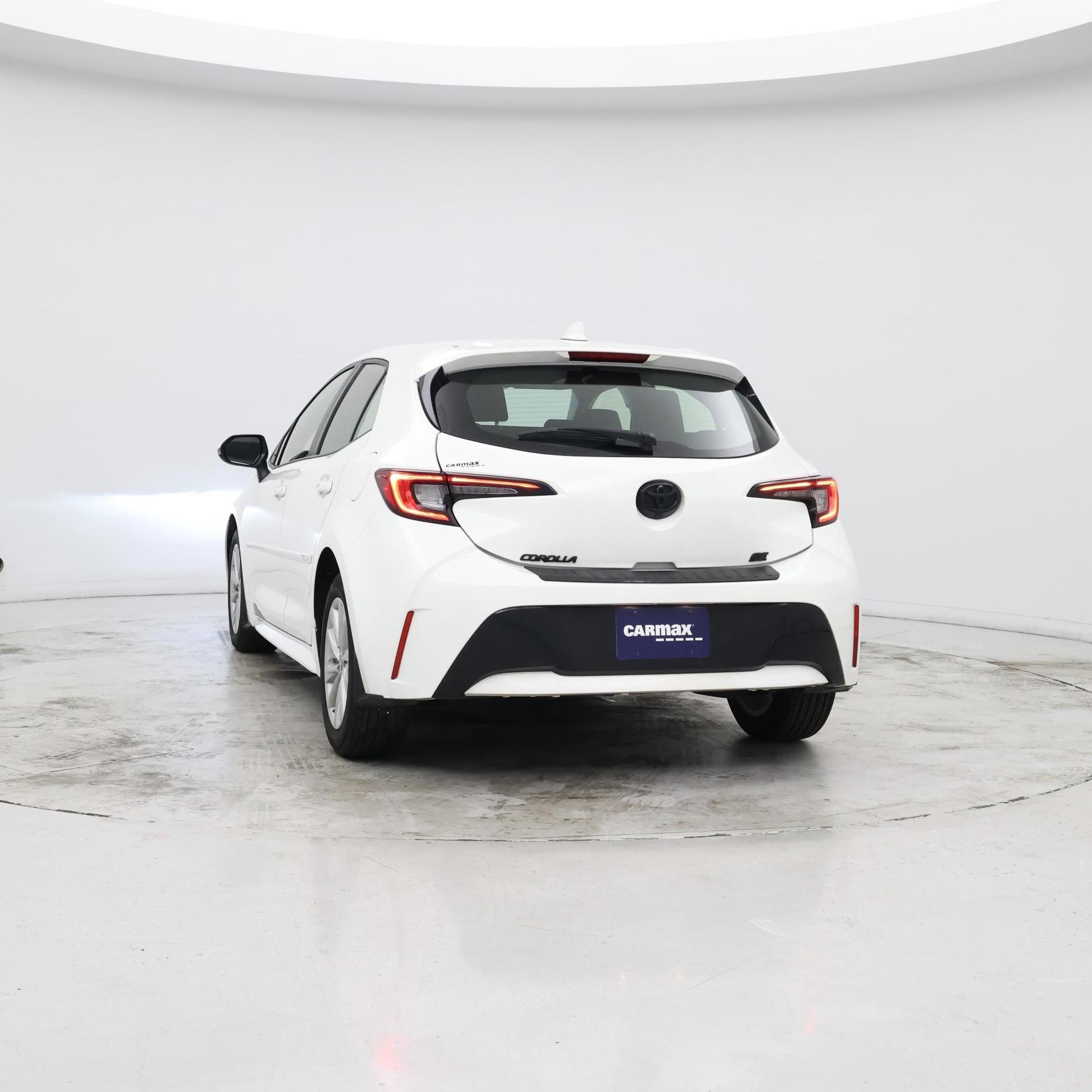 Thumbnail: 2023 Toyota Corolla - 6