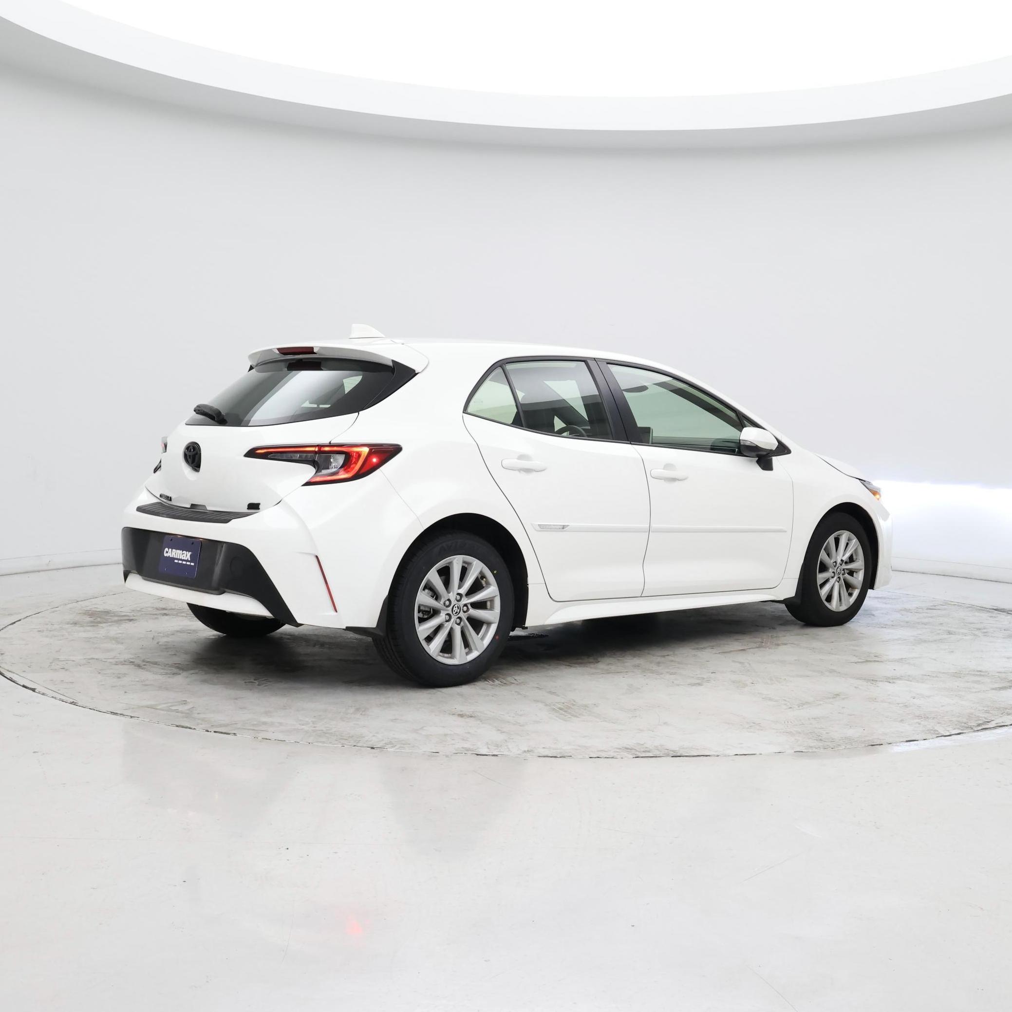 Thumbnail: 2023 Toyota Corolla - 7