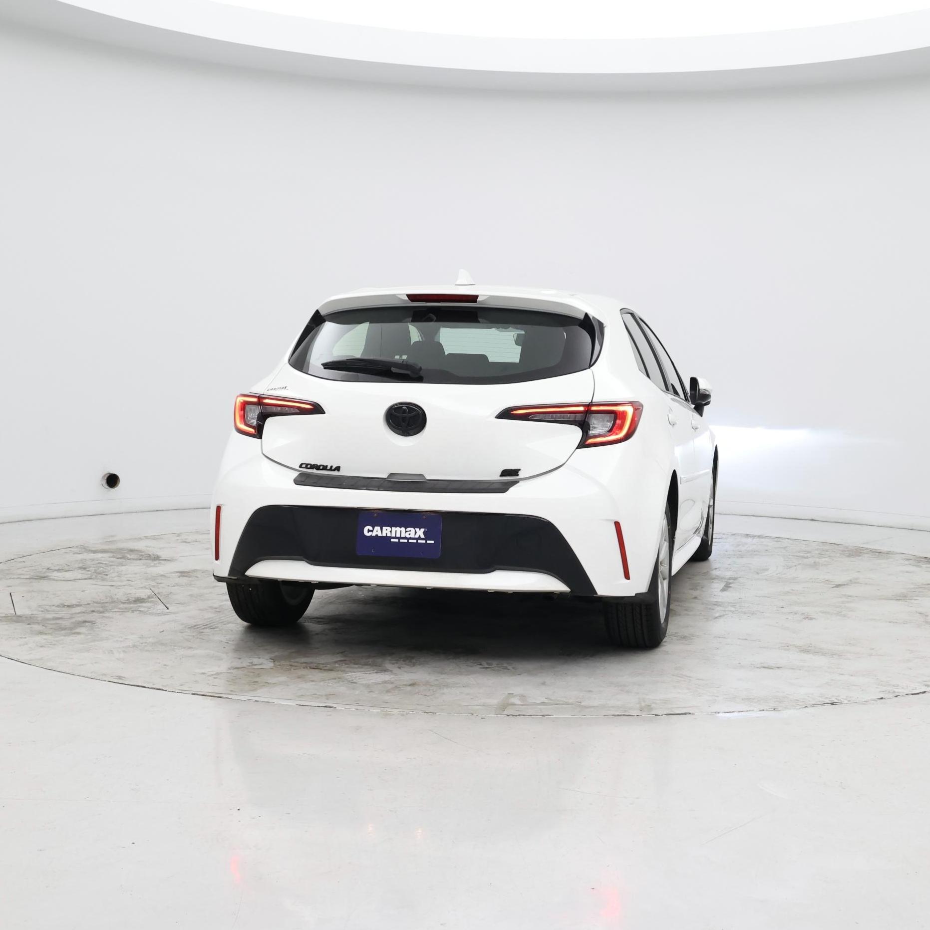 Thumbnail: 2023 Toyota Corolla - 8
