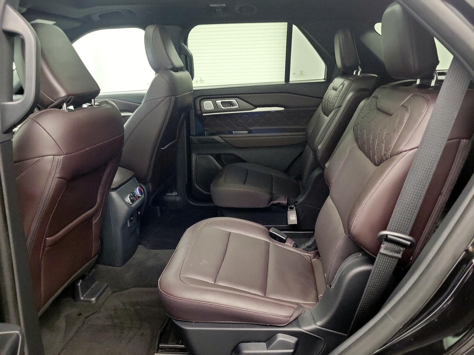Thumbnail: 2025 Ford Explorer - 20