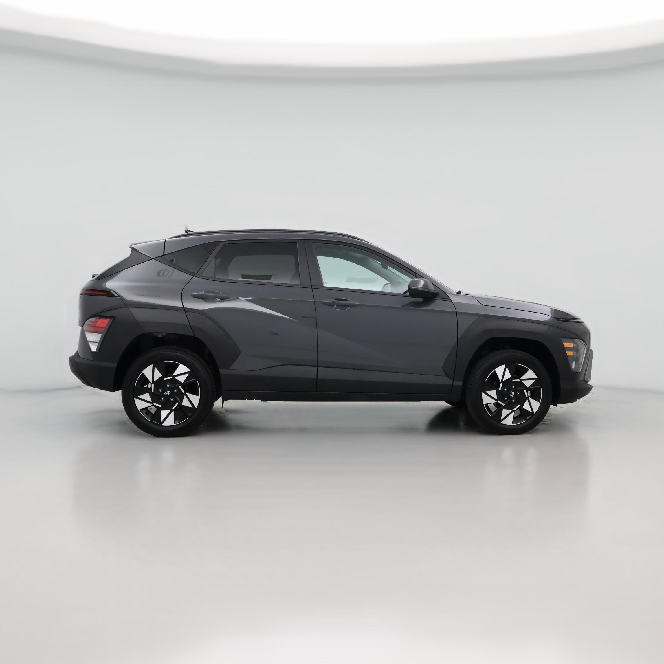 Thumbnail: 2025 Hyundai Kona - 1