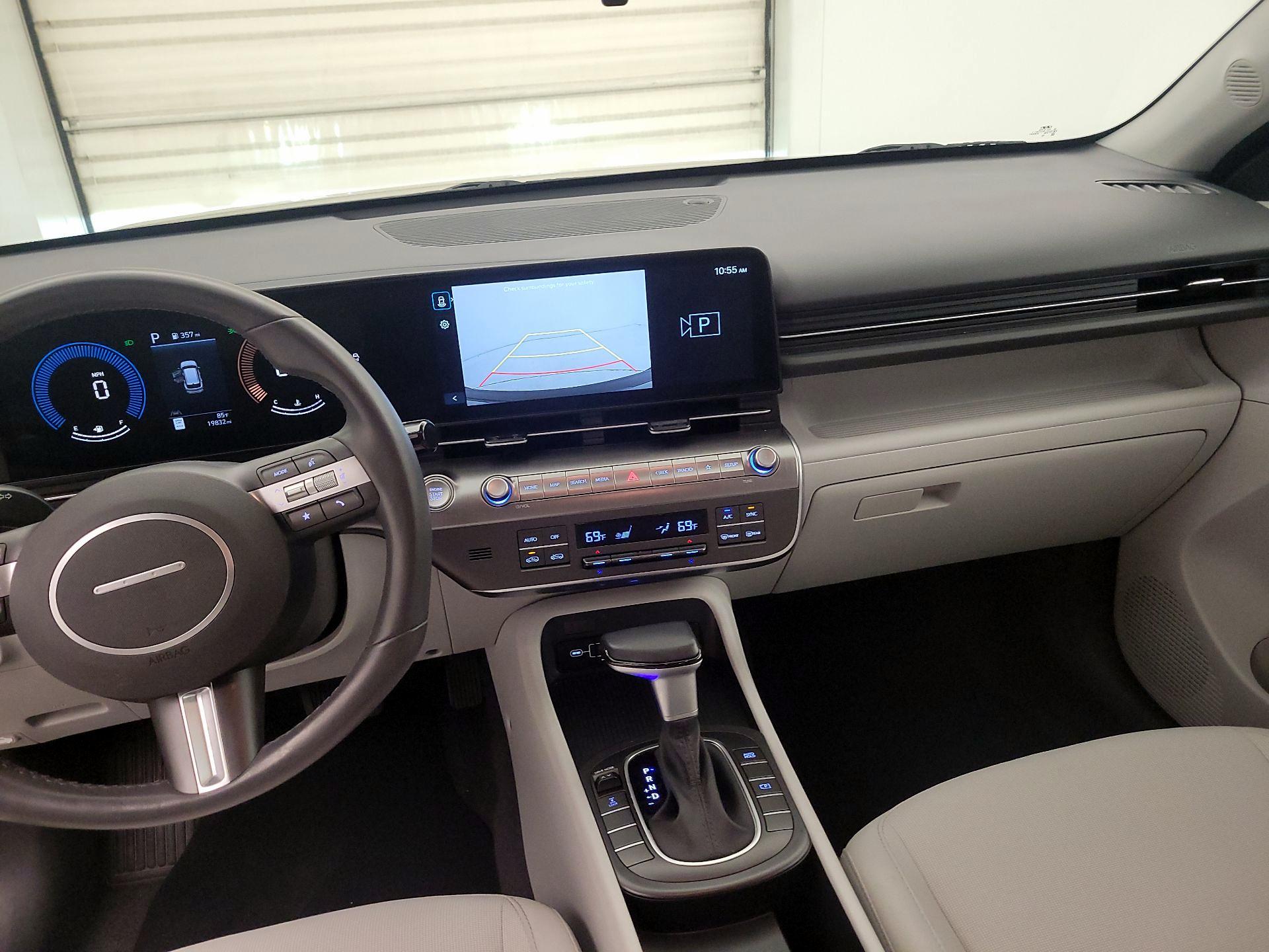 Thumbnail: 2025 Hyundai Kona - 9