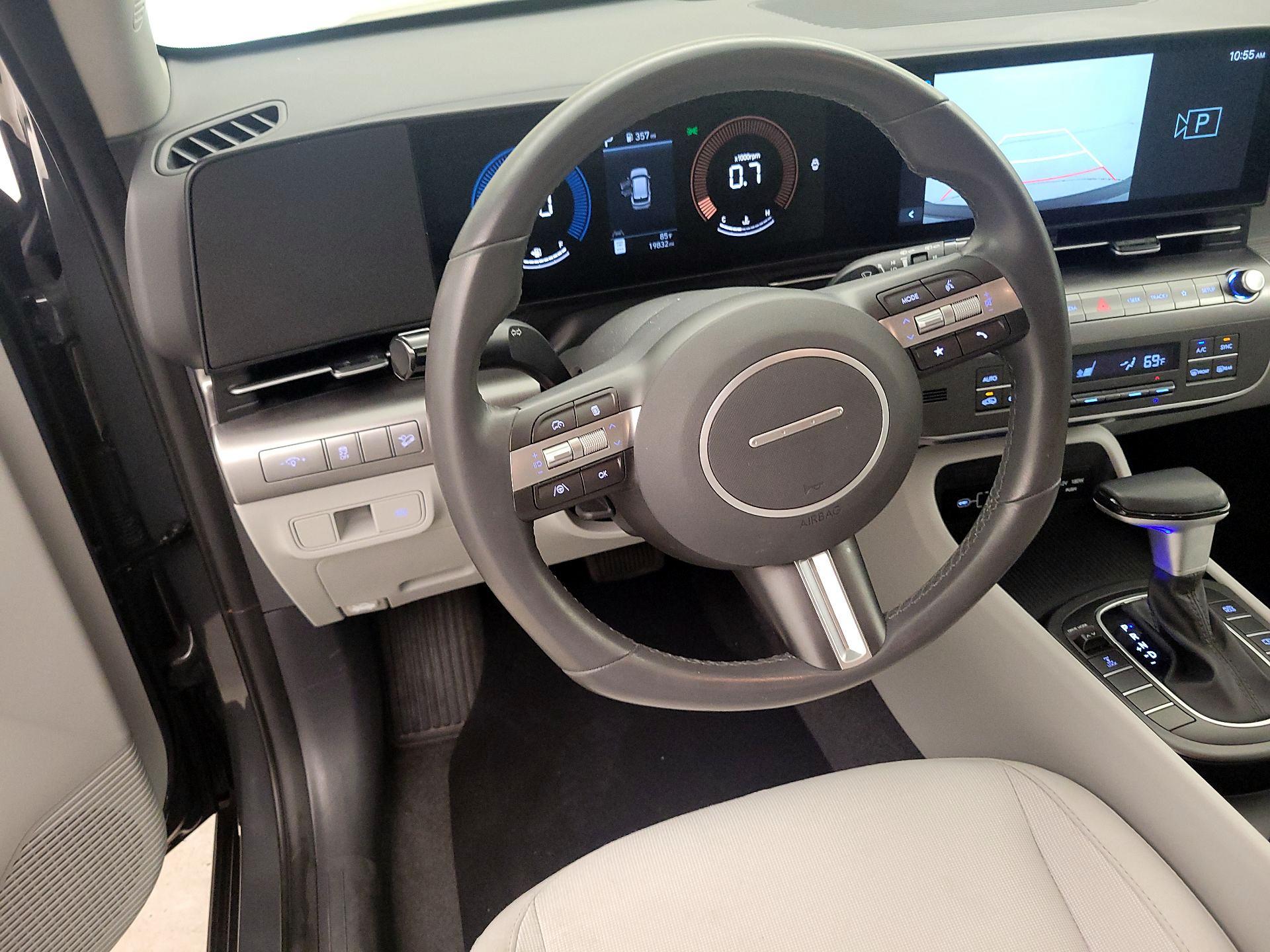 Thumbnail: 2025 Hyundai Kona - 10