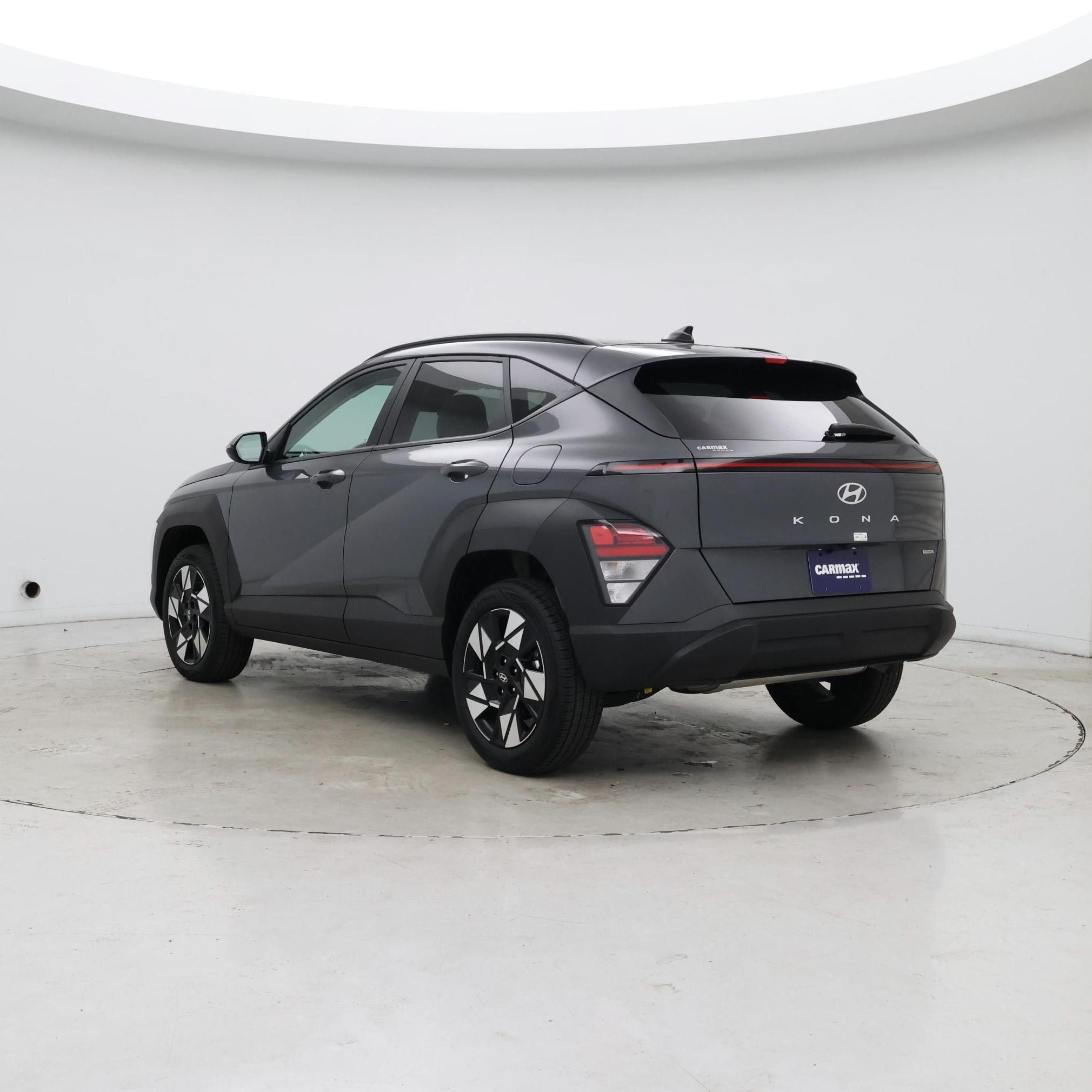 Thumbnail: 2025 Hyundai Kona - 2