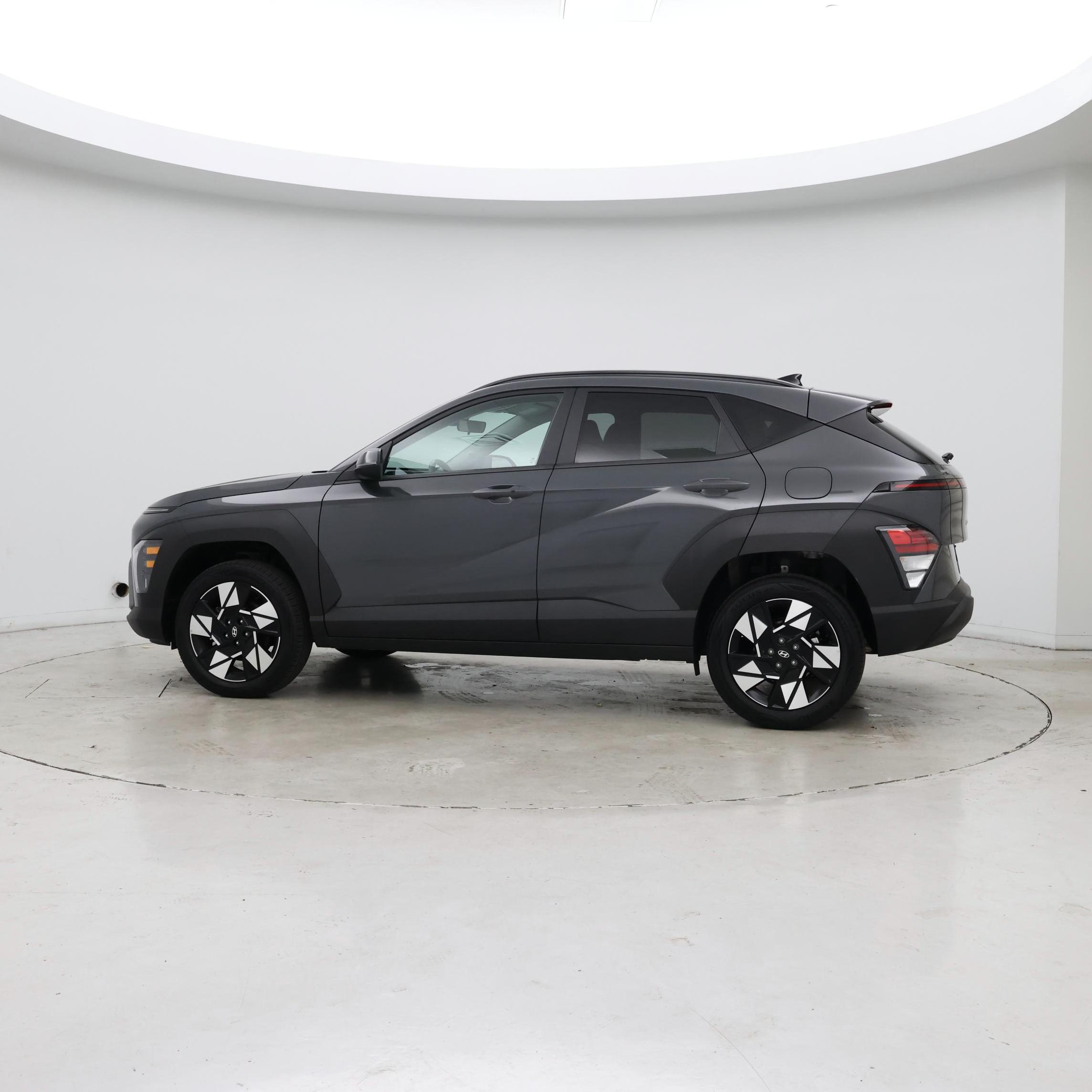 Thumbnail: 2025 Hyundai Kona - 3