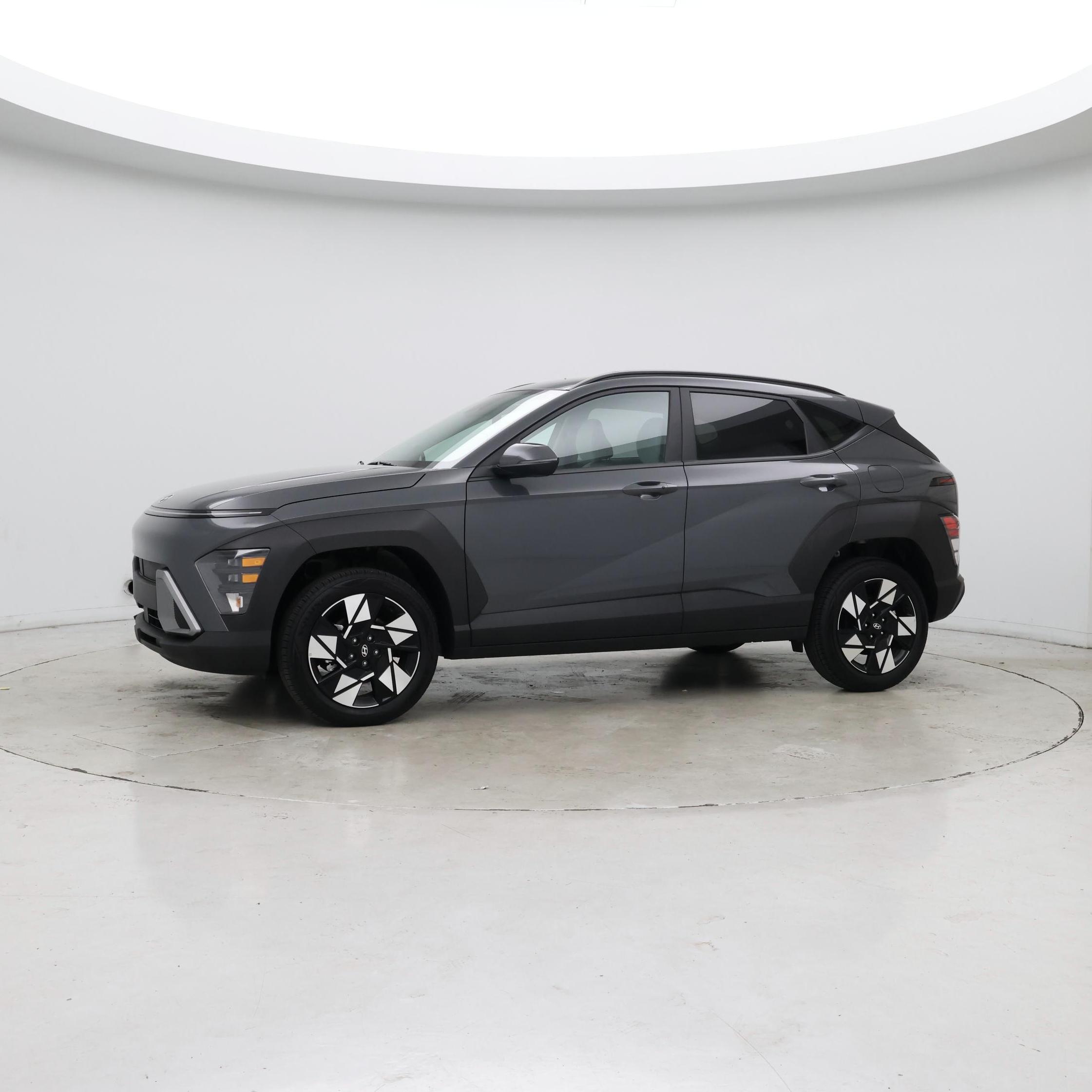 Thumbnail: 2025 Hyundai Kona - 4