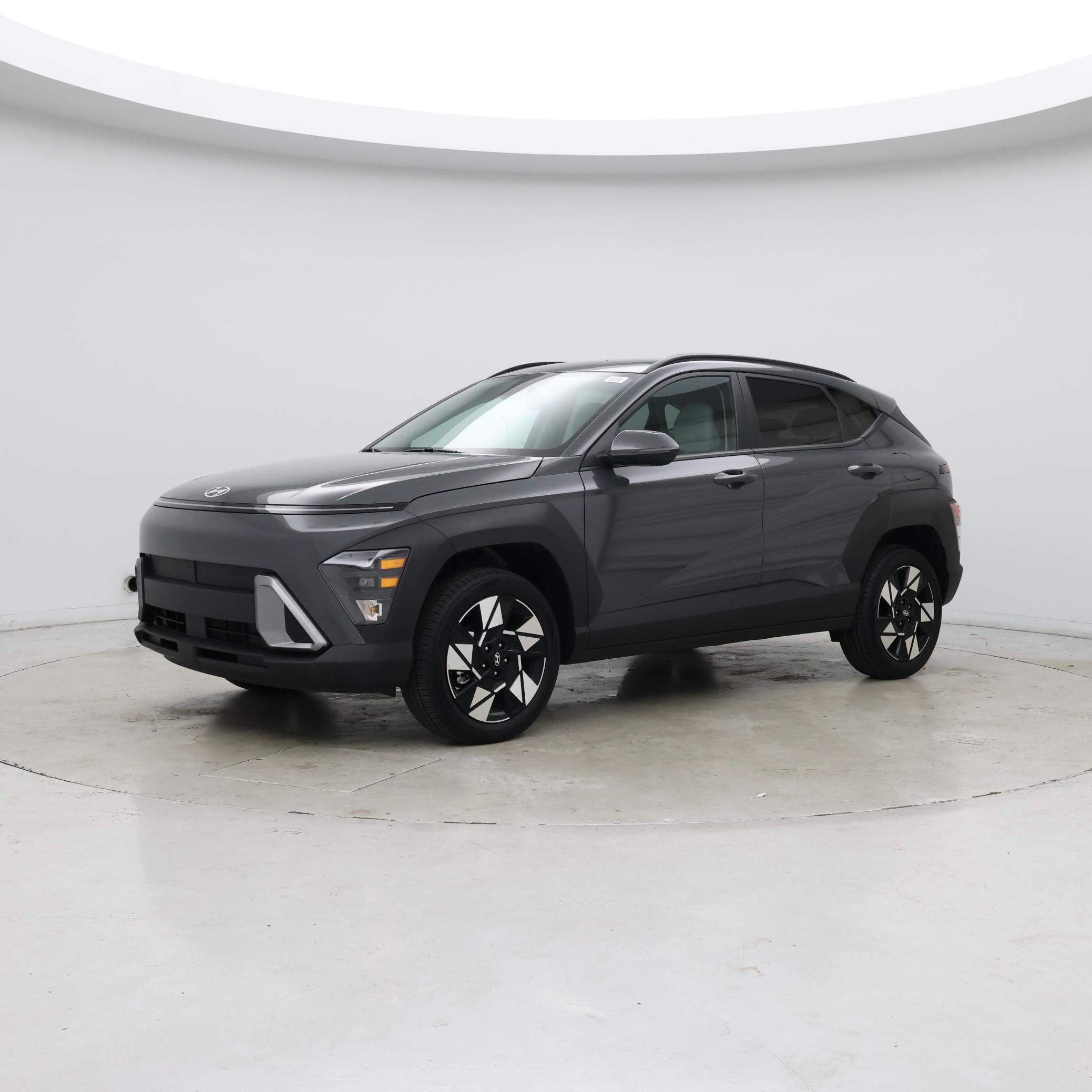 Thumbnail: 2025 Hyundai Kona - 5